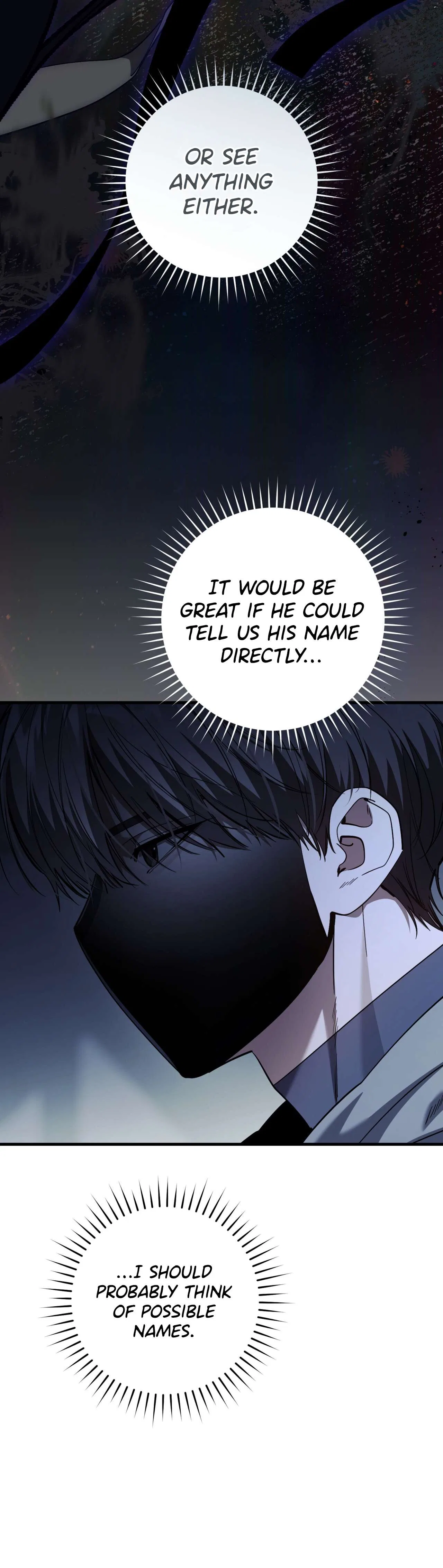 The Hunter’s Gonna Lay Low Chapter 57 – Page 17