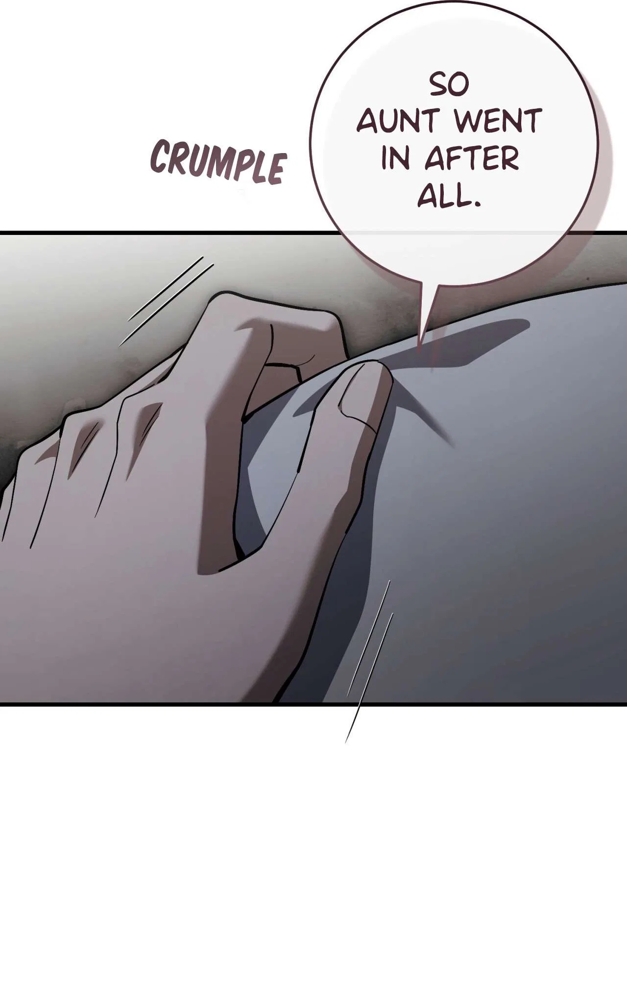 The Hunter’s Gonna Lay Low Chapter 57 – Page 38