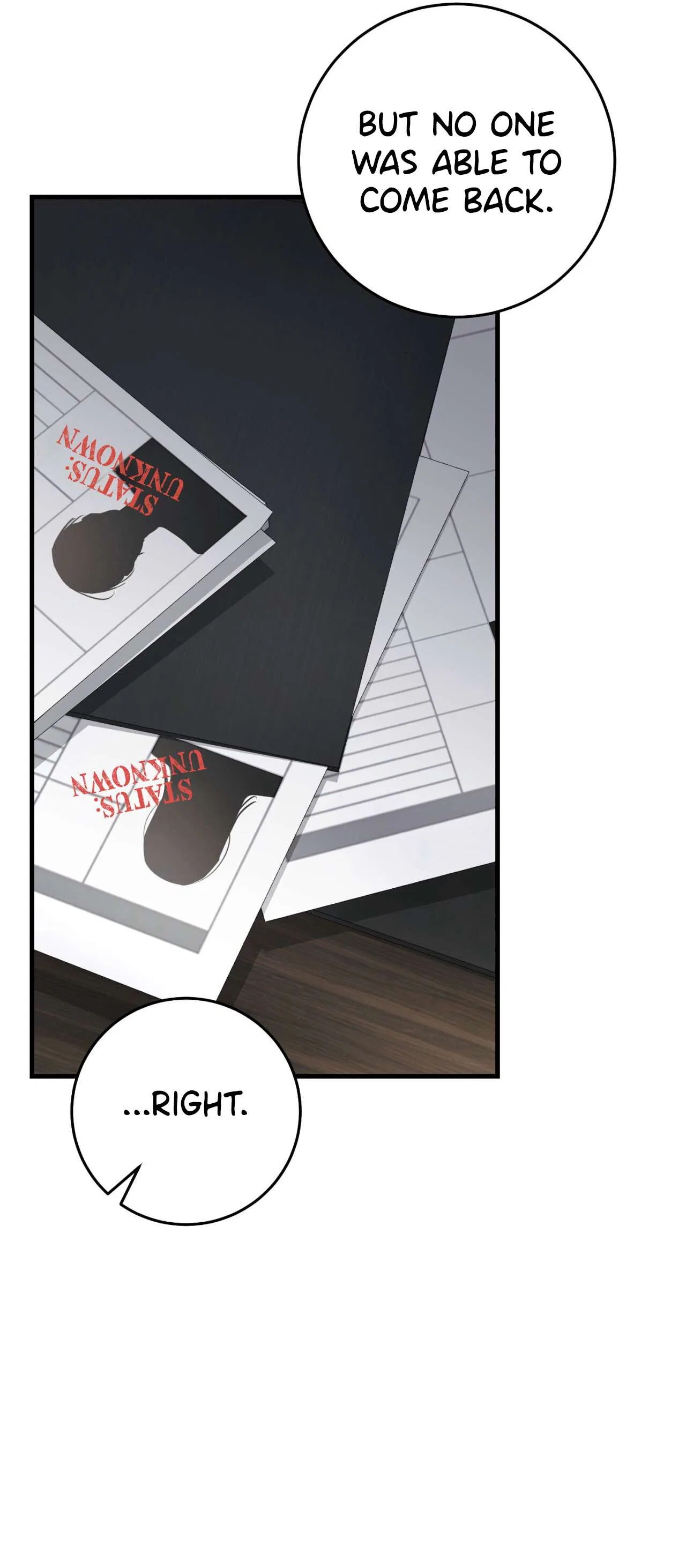The Hunter’s Gonna Lay Low Chapter 57 – Page 41