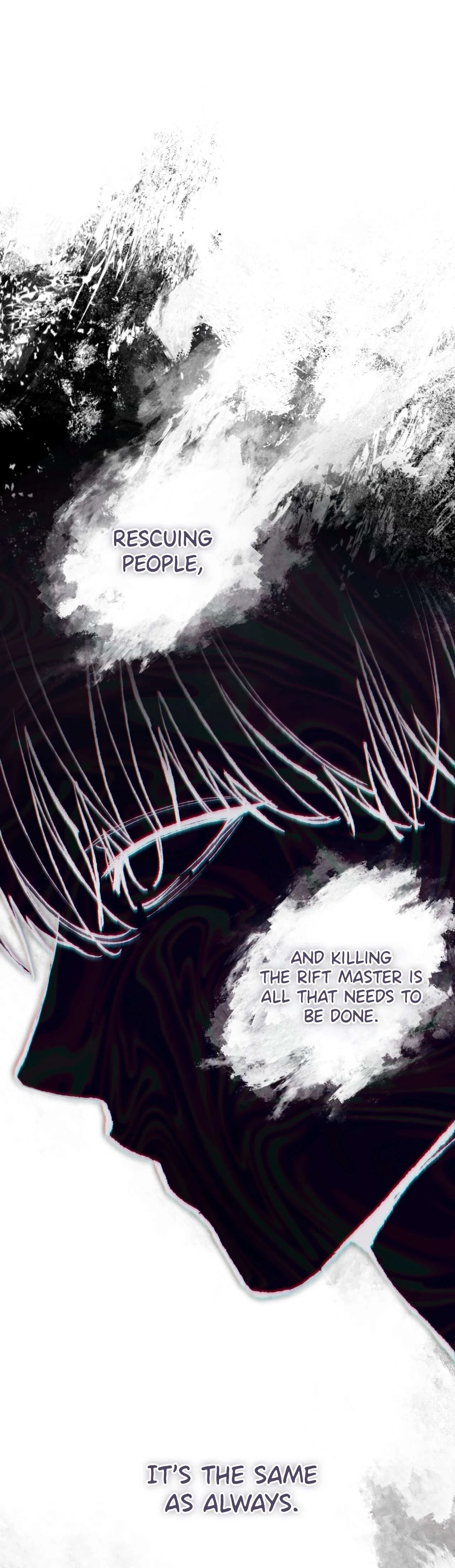 The Hunter’s Gonna Lay Low Chapter 57 – Page 51