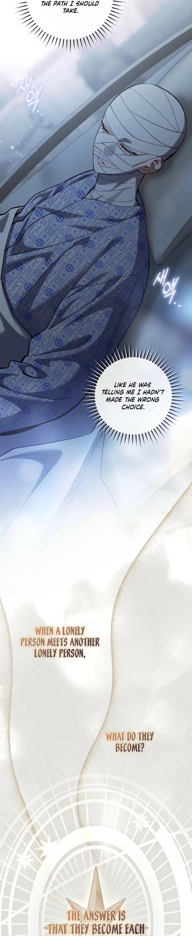 The Hunter’s Gonna Lay Low Chapter 56 – Page 32