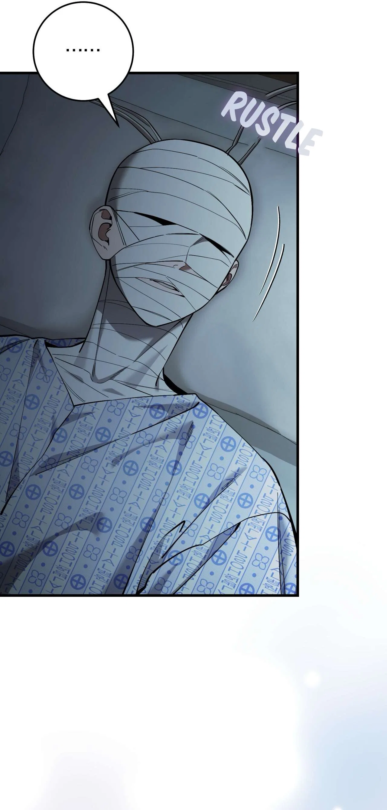 The Hunter’s Gonna Lay Low Chapter 55 – Page 23