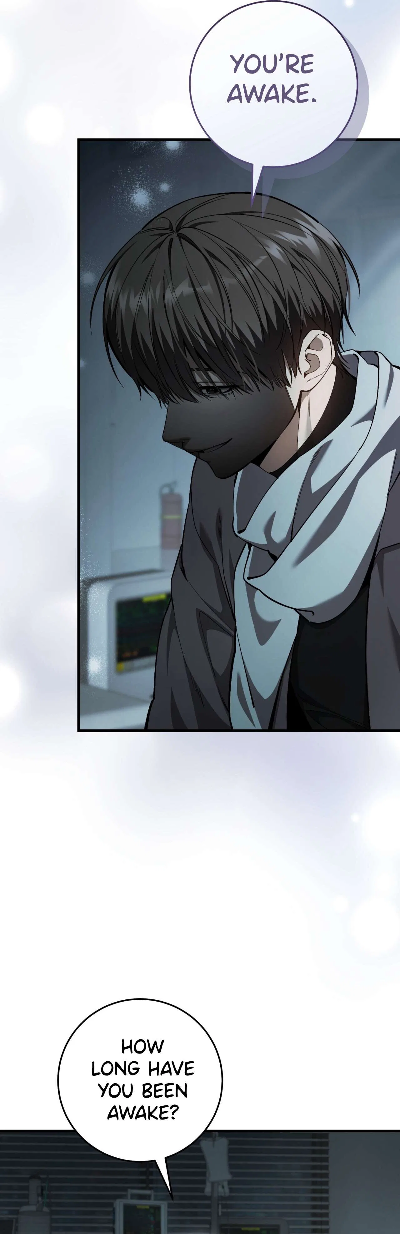 The Hunter’s Gonna Lay Low Chapter 55 – Page 24