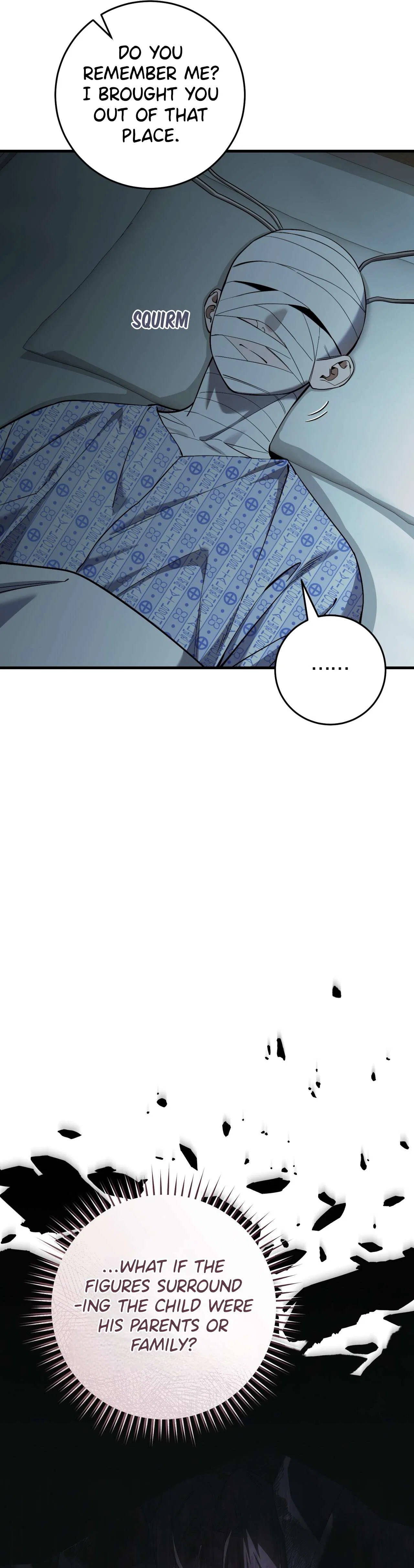The Hunter’s Gonna Lay Low Chapter 55 – Page 30