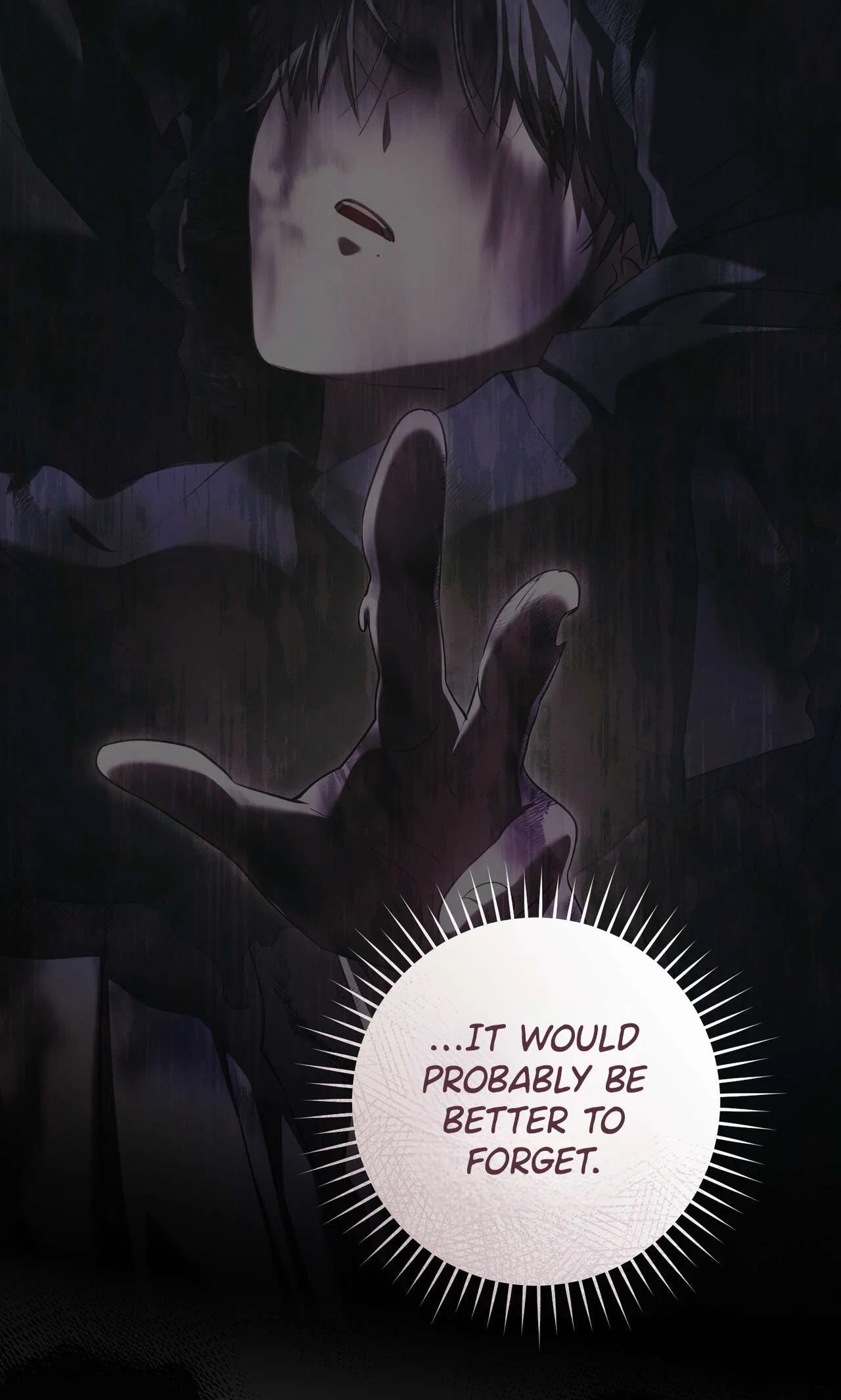 The Hunter’s Gonna Lay Low Chapter 55 – Page 31