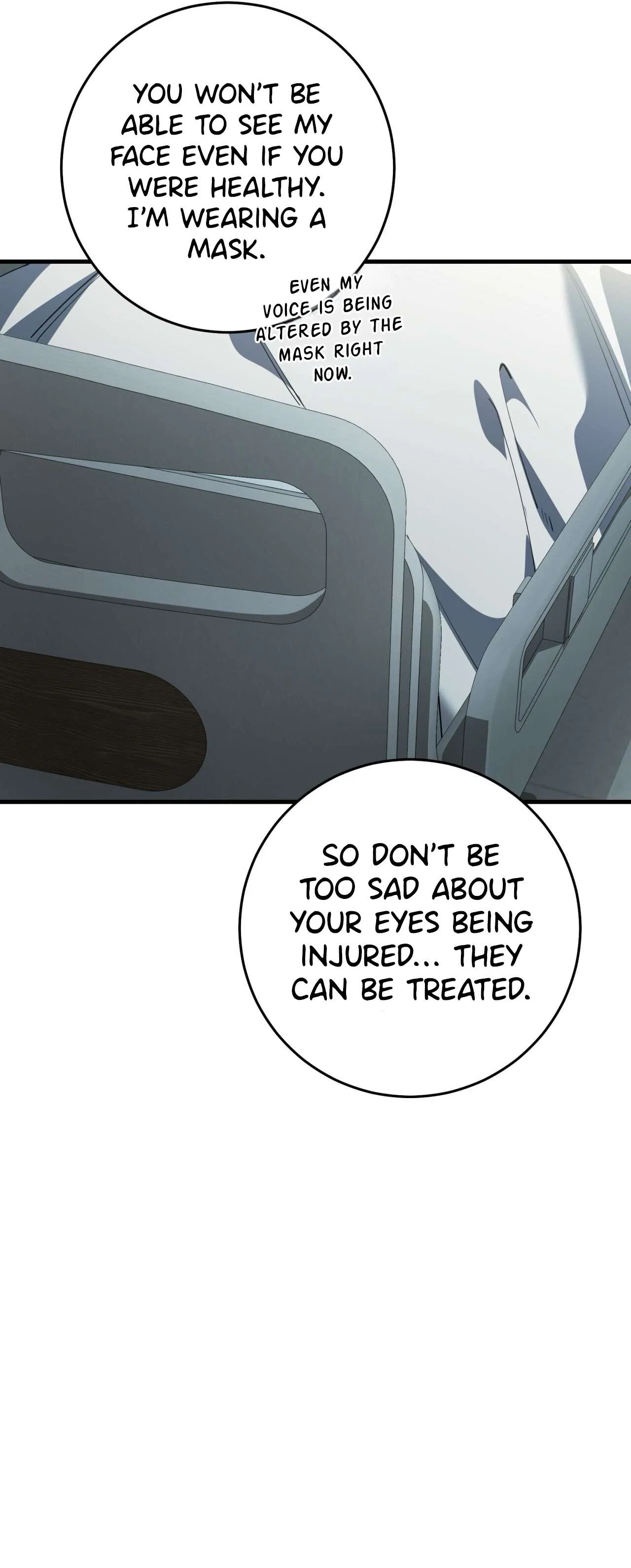 The Hunter’s Gonna Lay Low Chapter 55 – Page 40