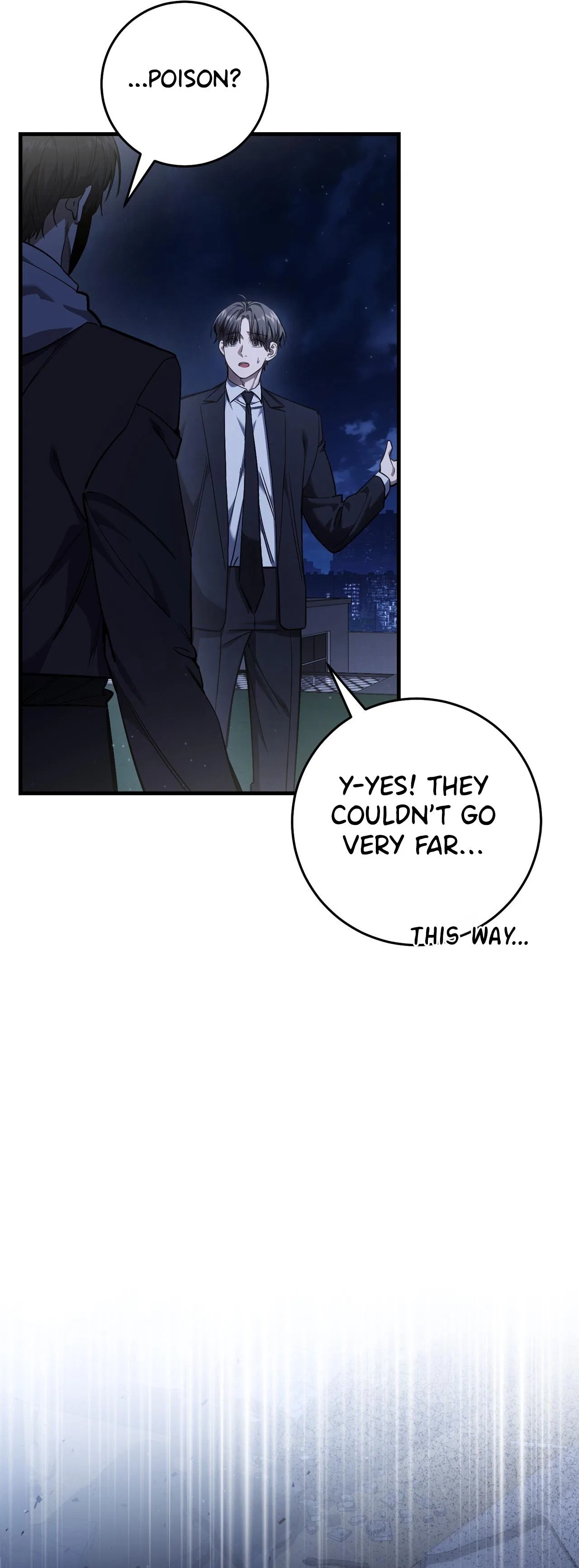 The Hunter’s Gonna Lay Low Chapter 54 – Page 26