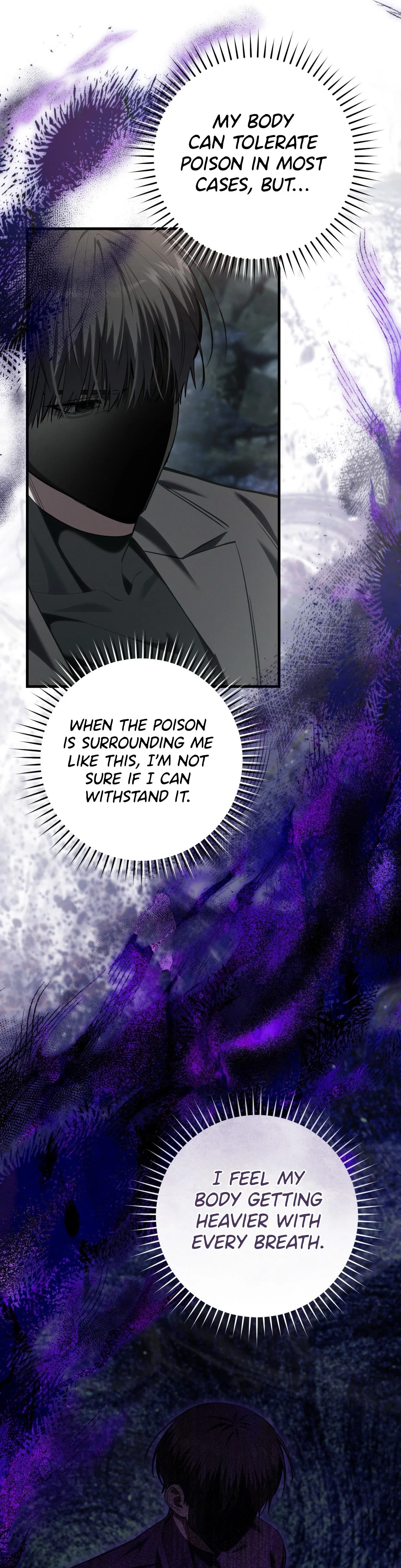 The Hunter’s Gonna Lay Low Chapter 54 – Page 36