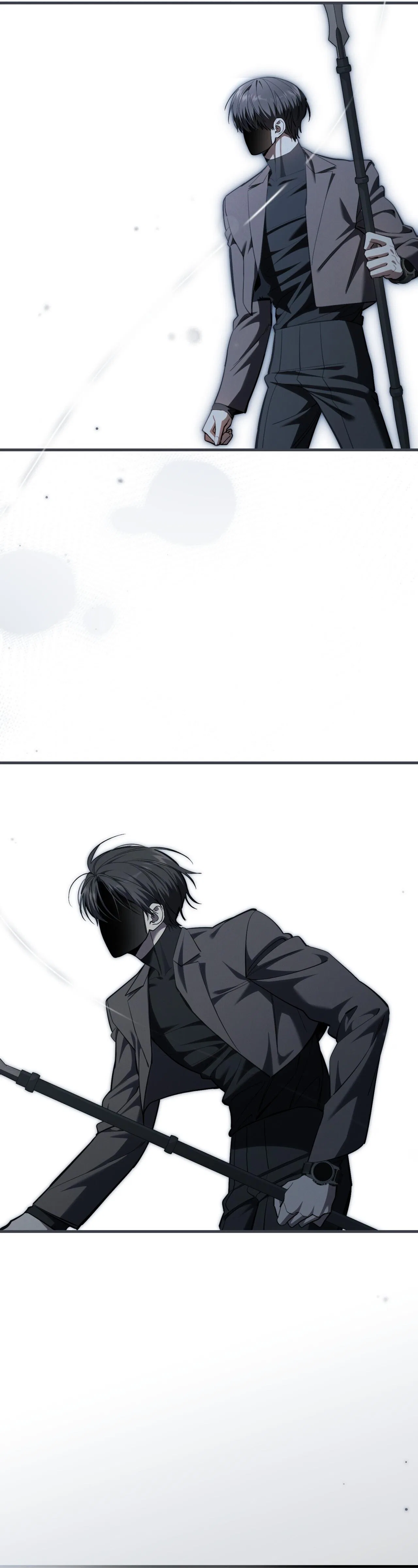 The Hunter’s Gonna Lay Low Chapter 54 – Page 40