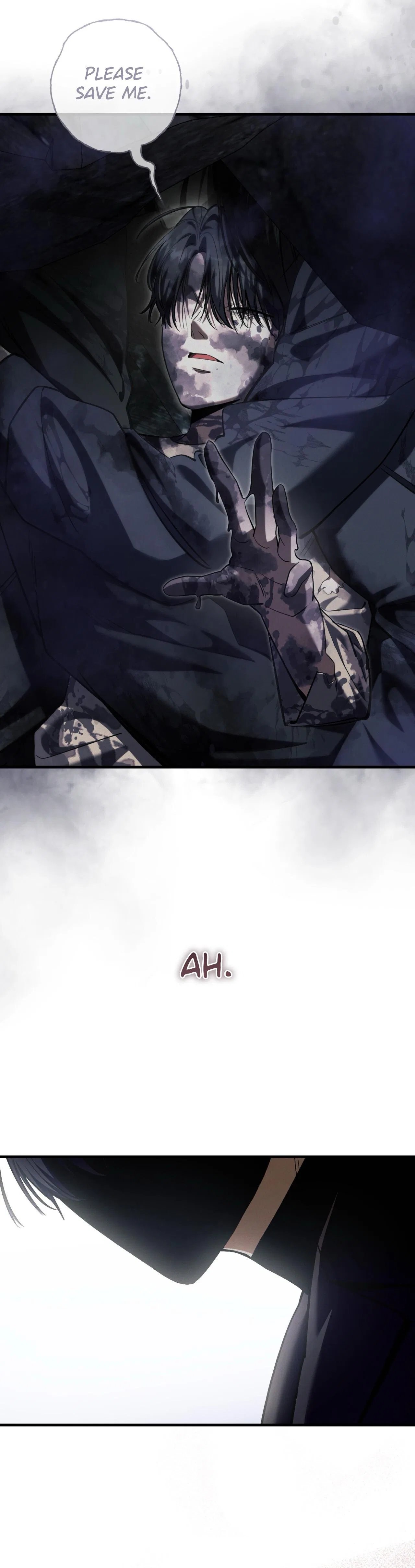 The Hunter’s Gonna Lay Low Chapter 54 – Page 46