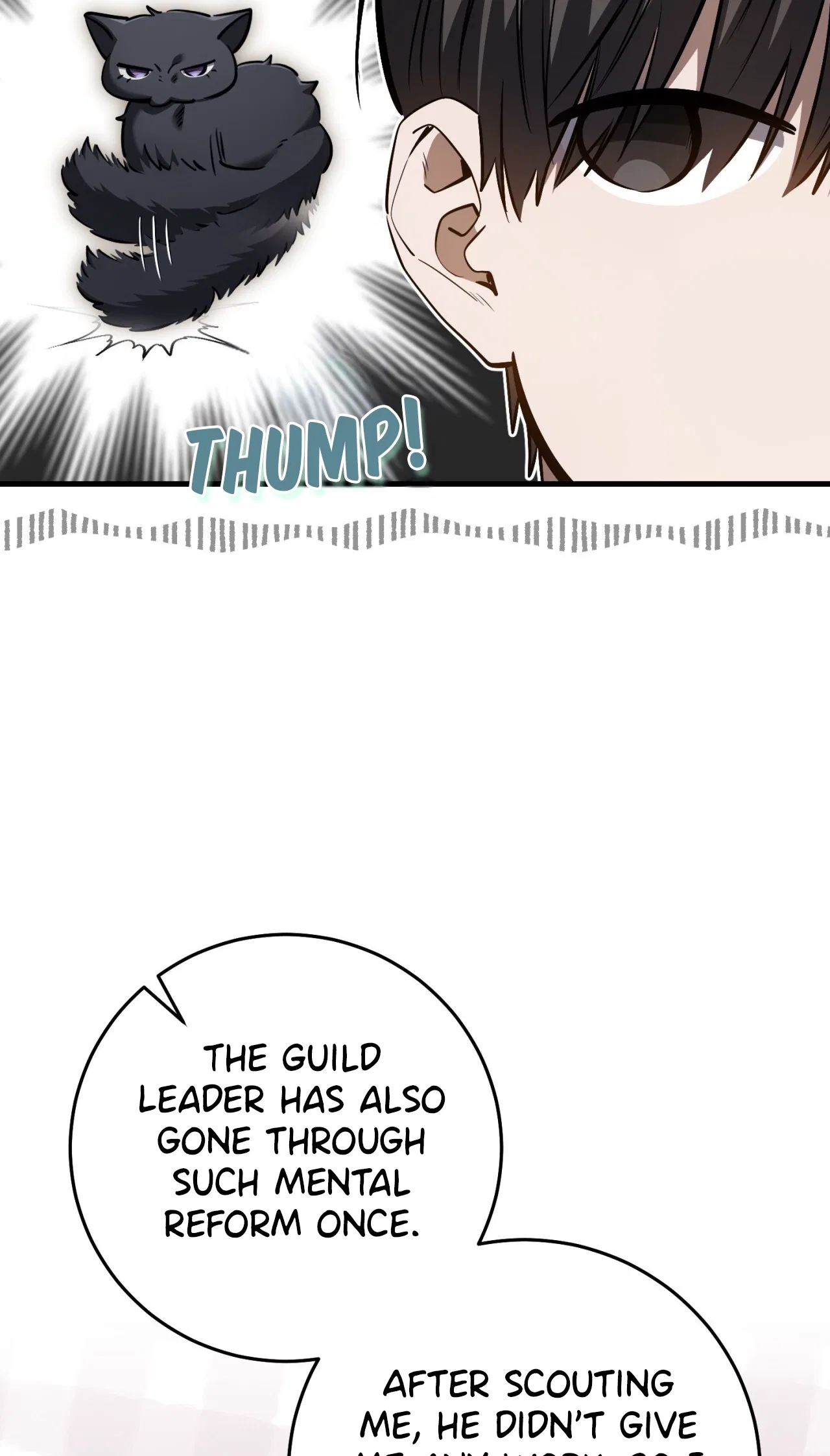 The Hunter’s Gonna Lay Low Chapter 53 – Page 16
