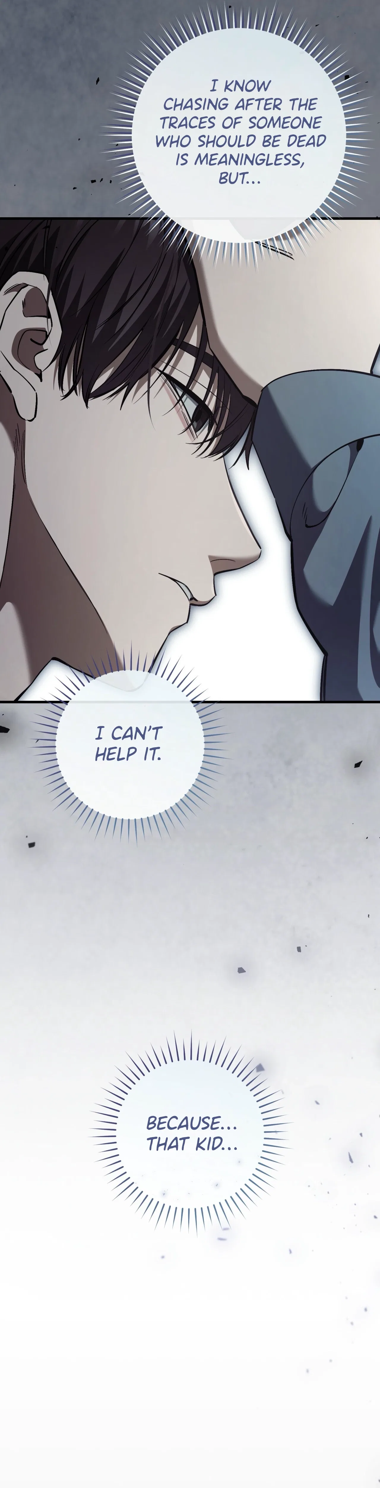 The Hunter’s Gonna Lay Low Chapter 53 – Page 25