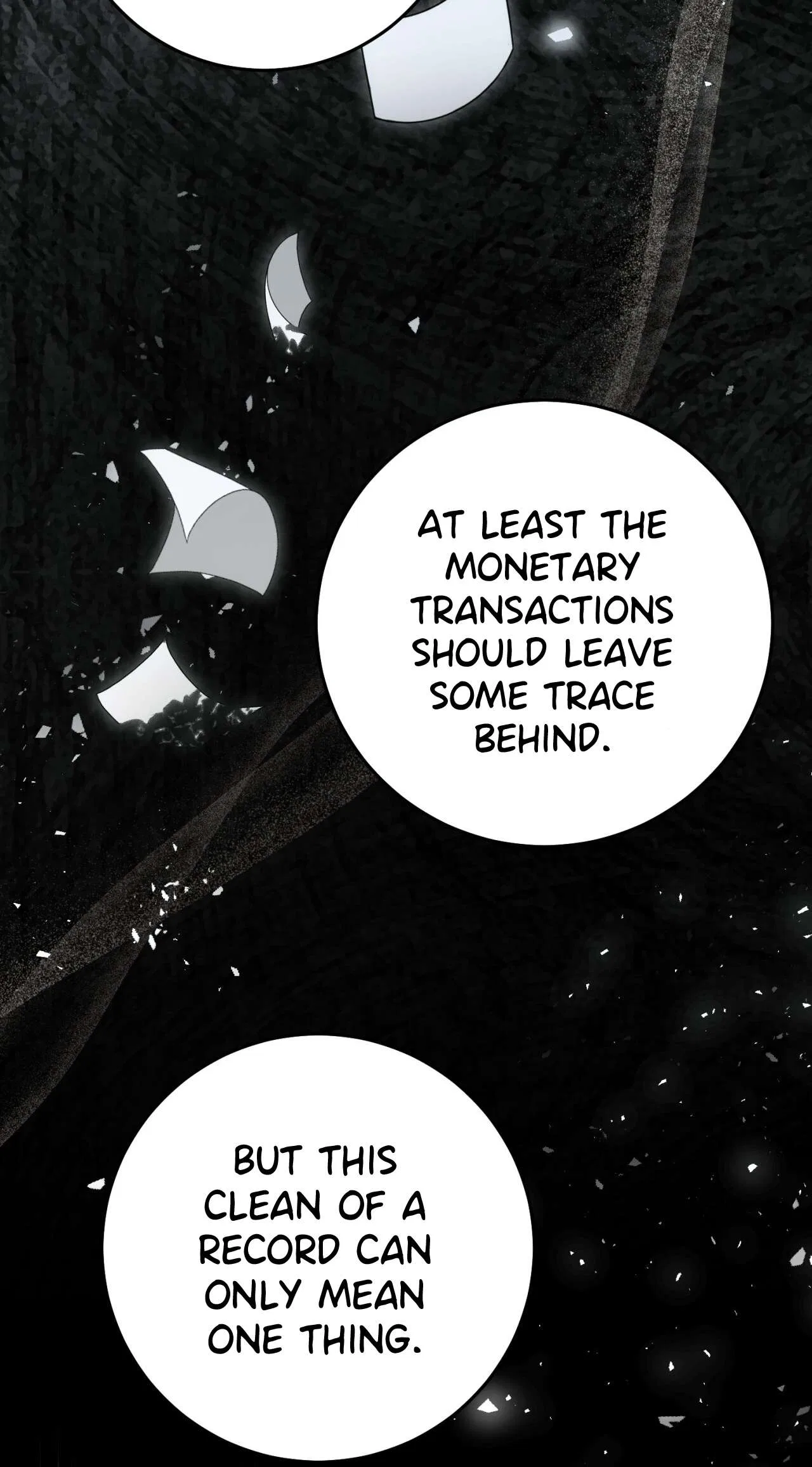 The Hunter’s Gonna Lay Low Chapter 52 – Page 21