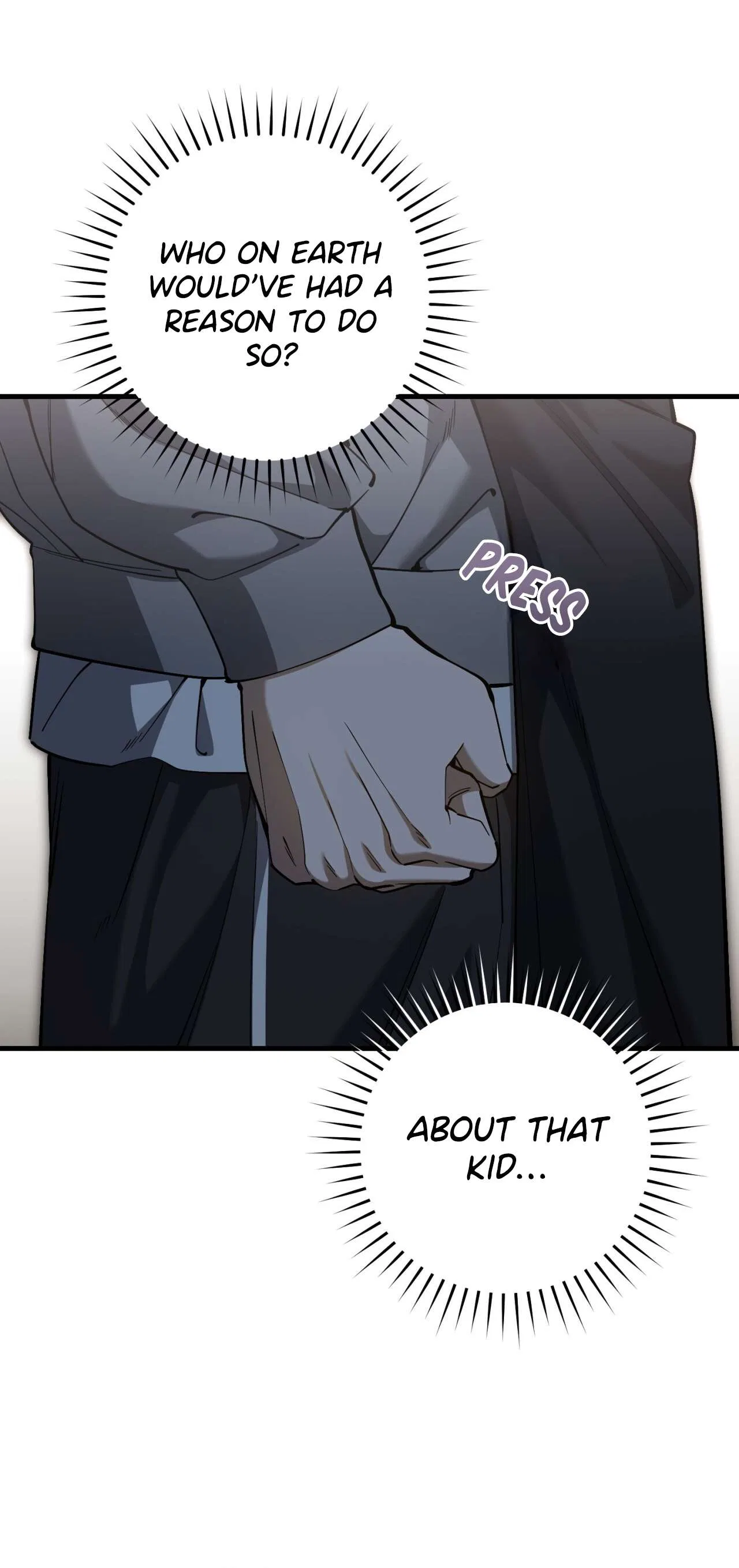 The Hunter’s Gonna Lay Low Chapter 52 – Page 23