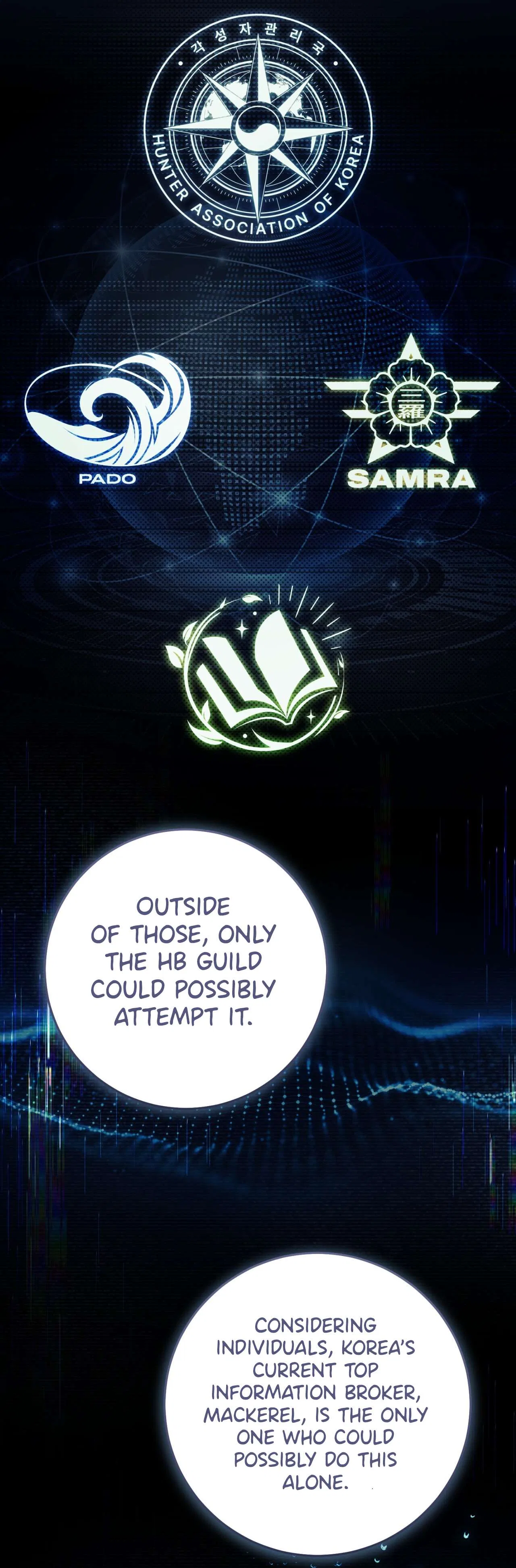The Hunter’s Gonna Lay Low Chapter 52 – Page 29
