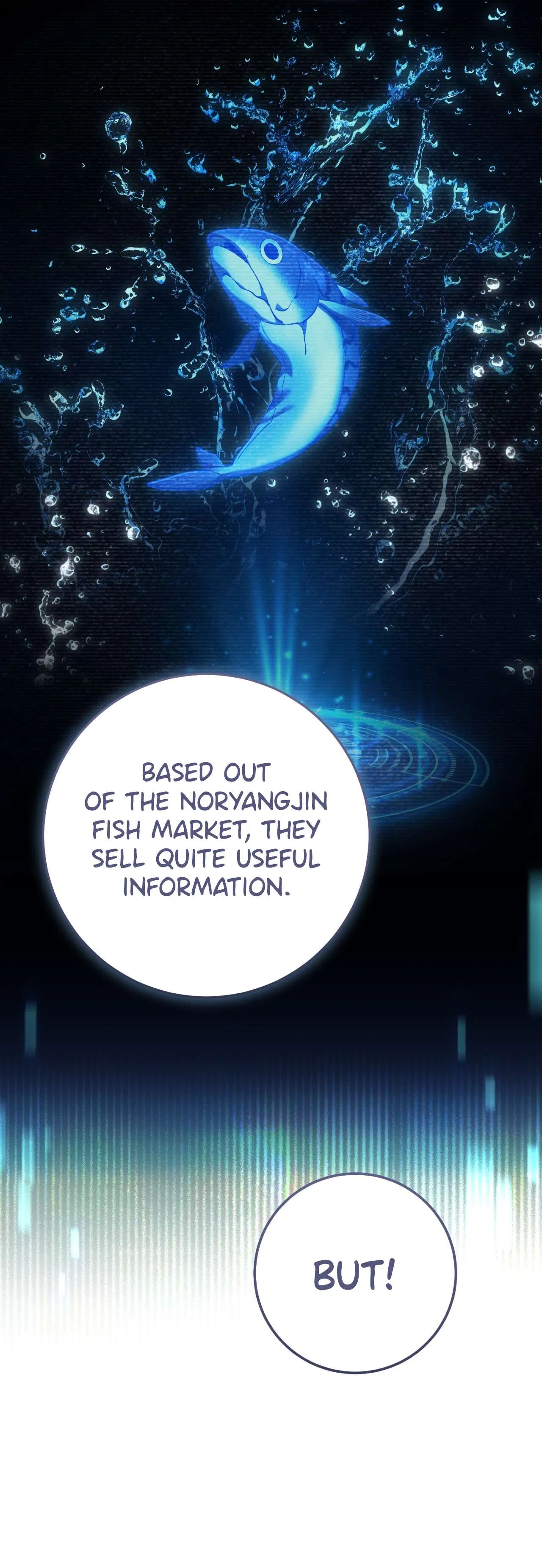 The Hunter’s Gonna Lay Low Chapter 52 – Page 30