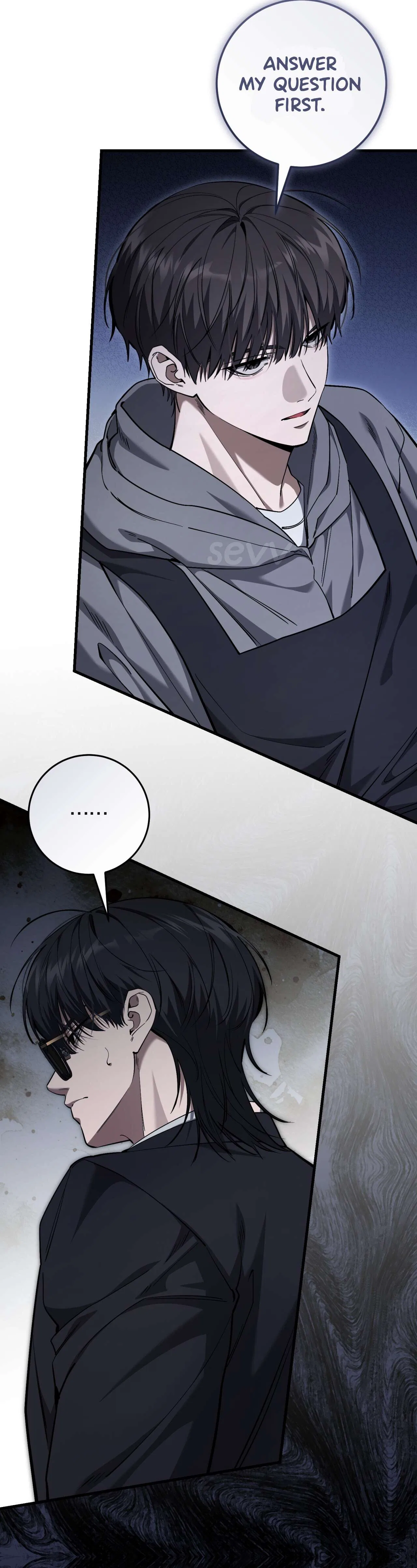 The Hunter’s Gonna Lay Low Chapter 52 – Page 38