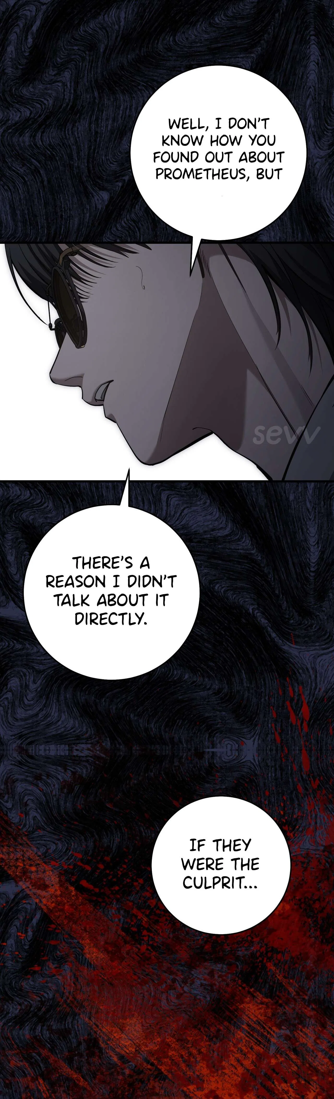 The Hunter’s Gonna Lay Low Chapter 52 – Page 39