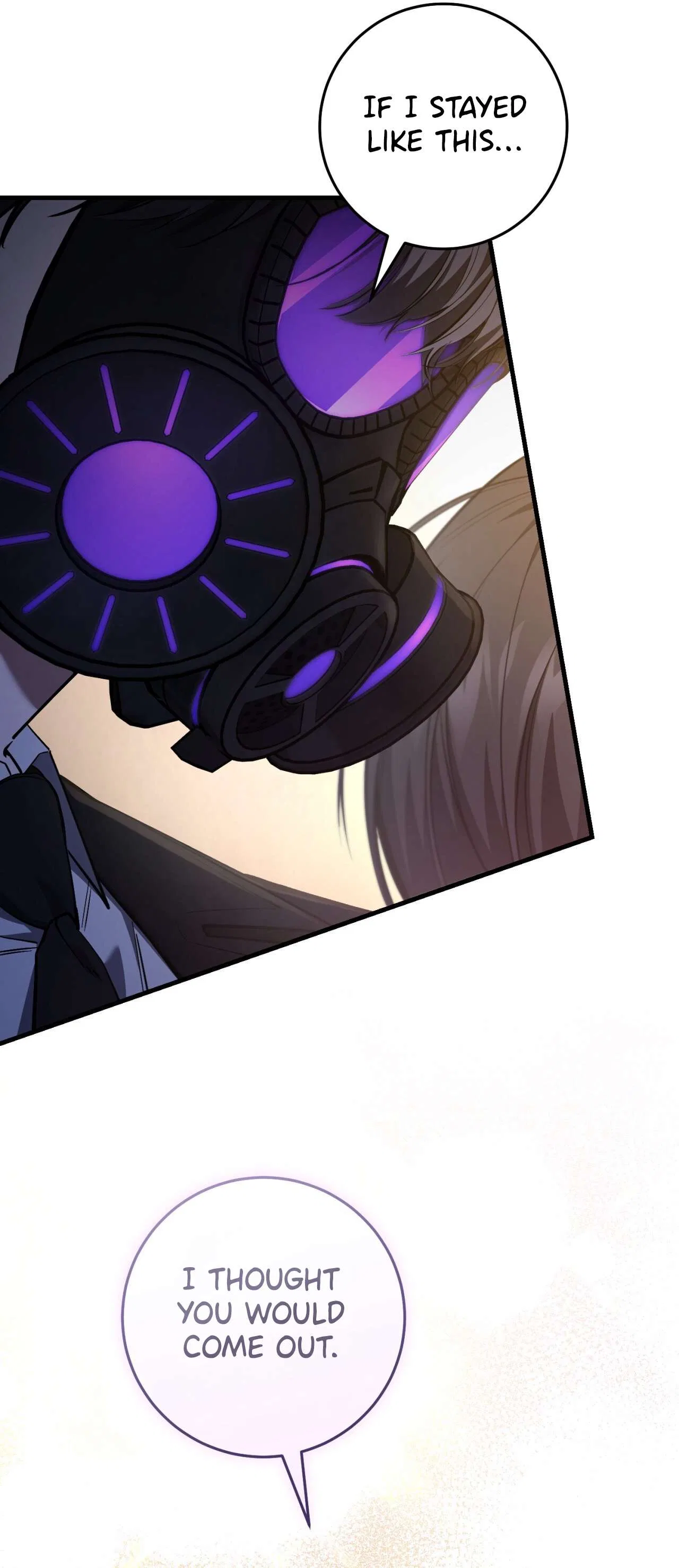 The Hunter’s Gonna Lay Low Chapter 51 – Page 30