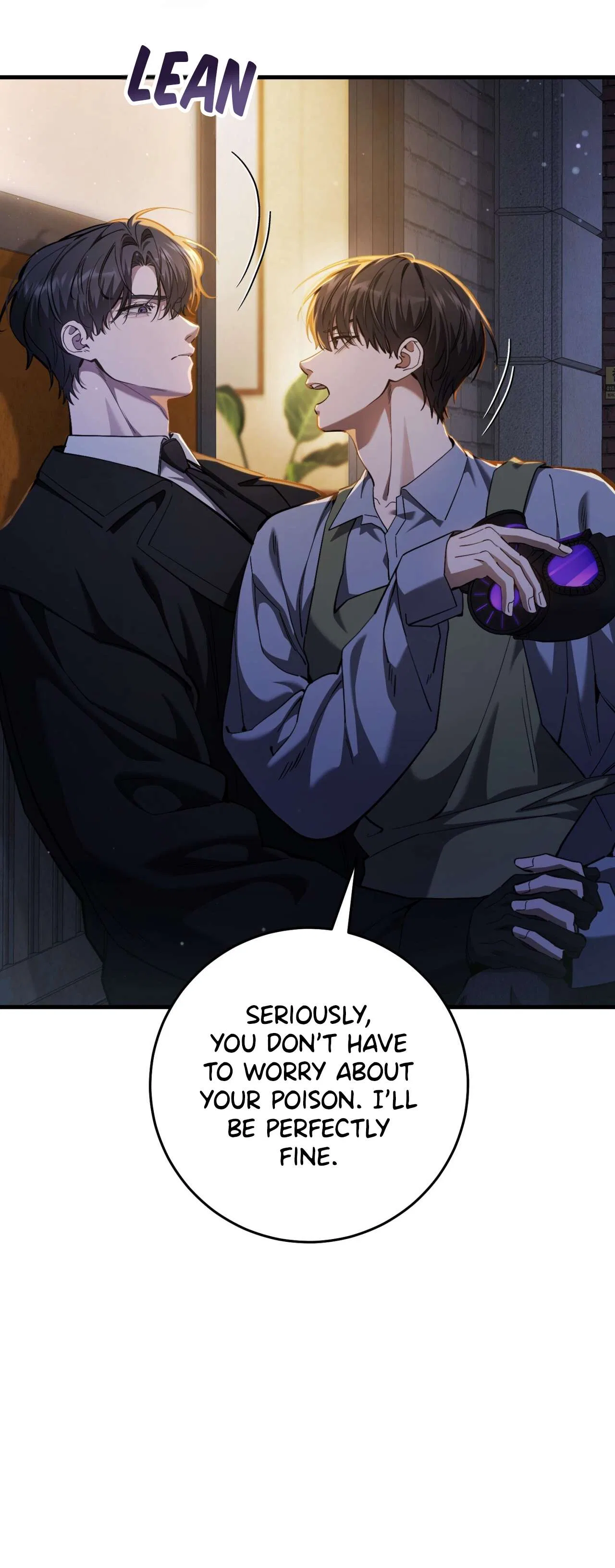 The Hunter’s Gonna Lay Low Chapter 51 – Page 41