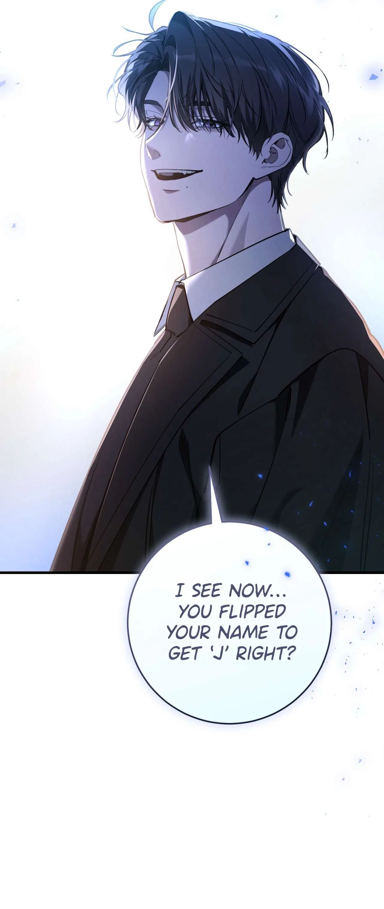 The Hunter’s Gonna Lay Low Chapter 51 – Page 47