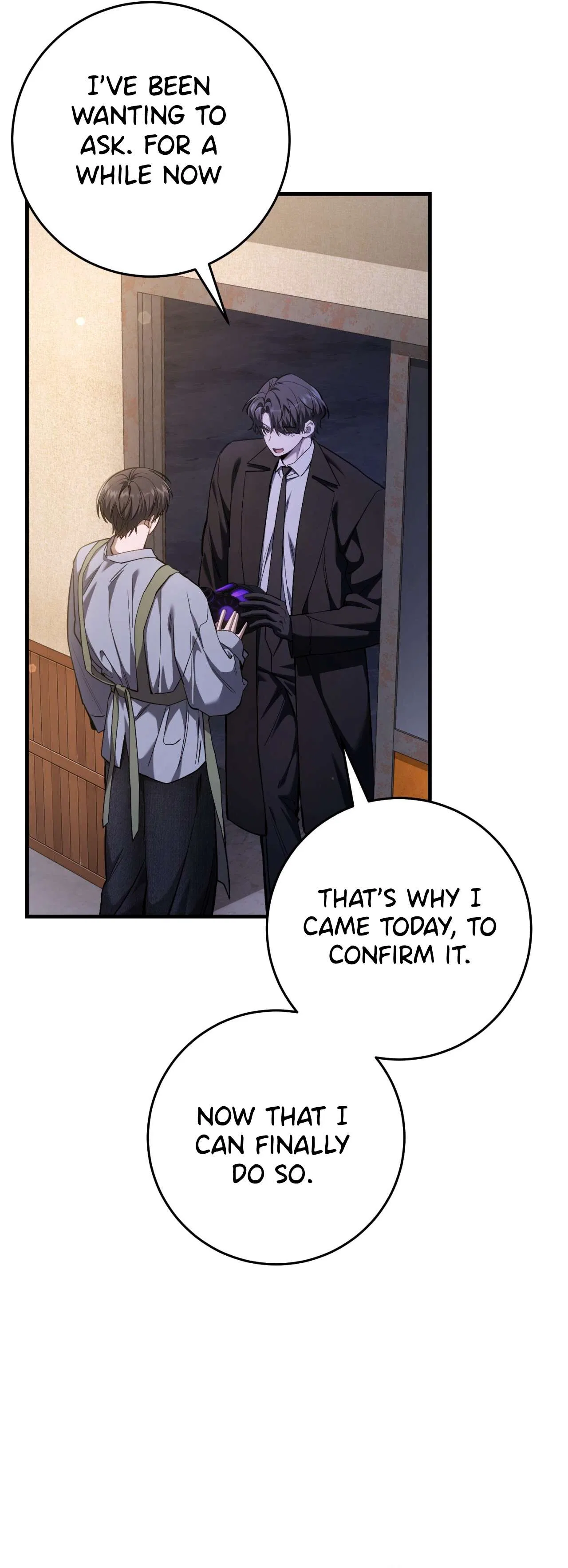 The Hunter’s Gonna Lay Low Chapter 51 – Page 48