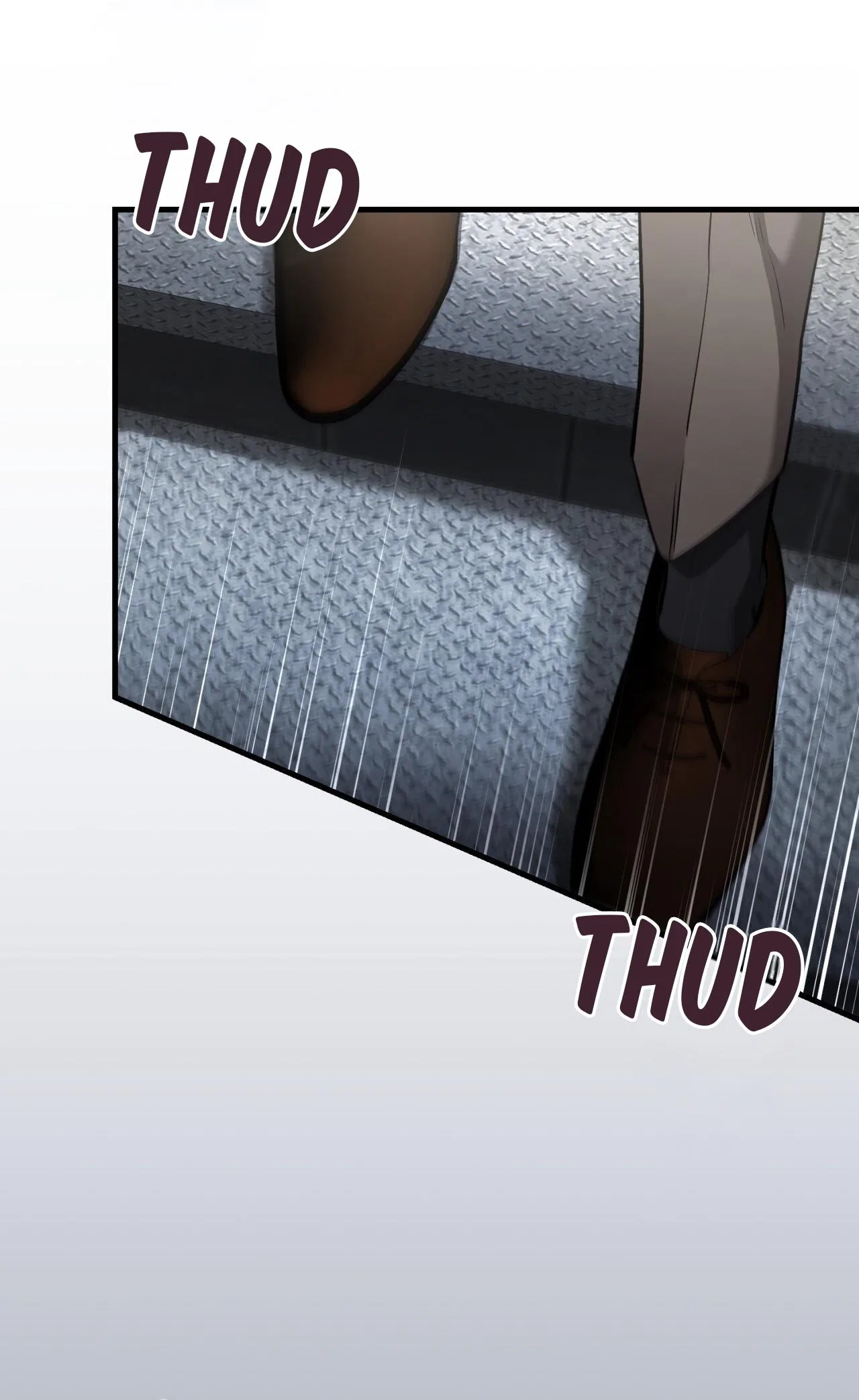 The Hunter’s Gonna Lay Low Chapter 50 – Page 21