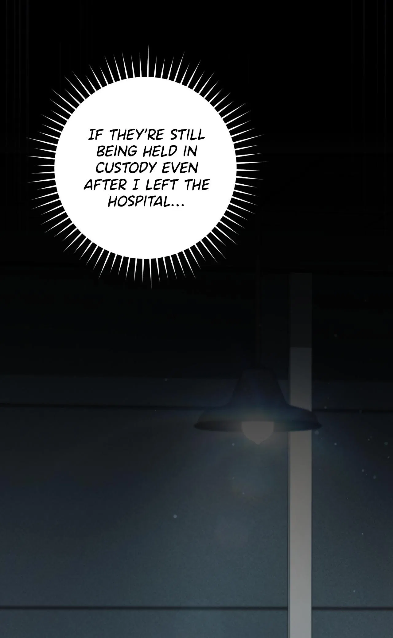 The Hunter’s Gonna Lay Low Chapter 50 – Page 25