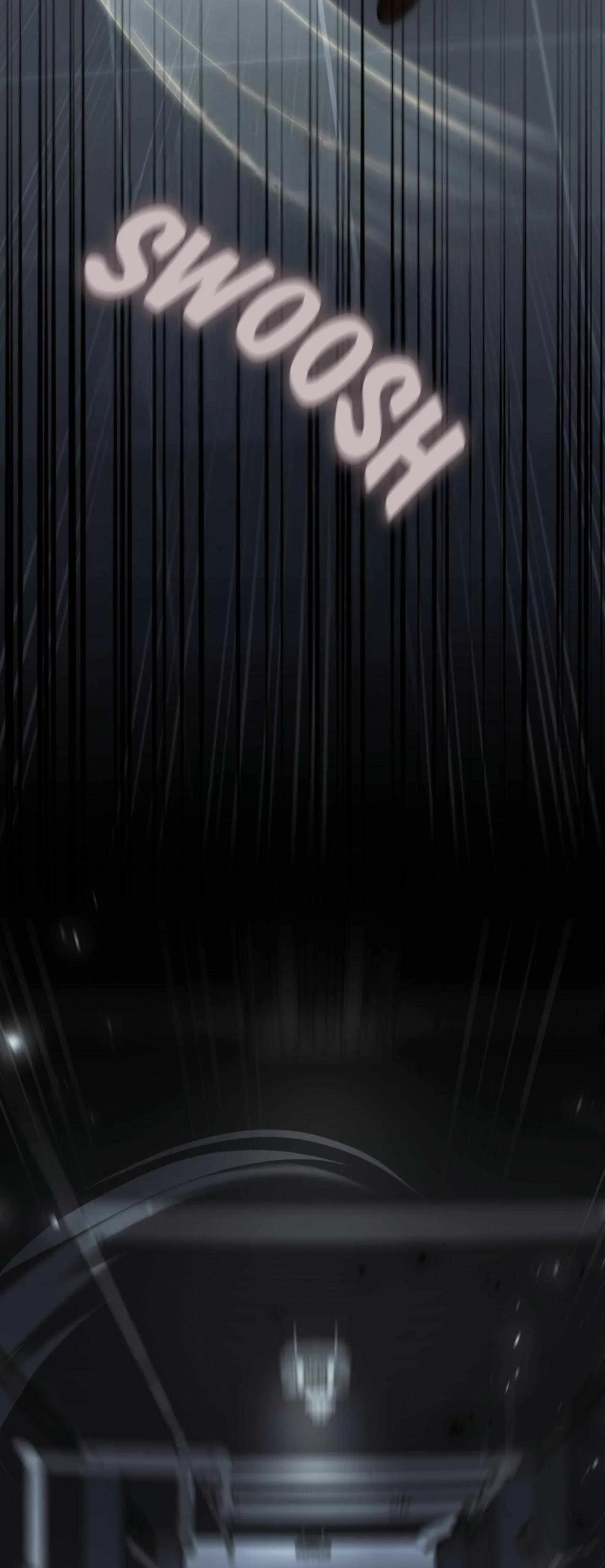 The Hunter’s Gonna Lay Low Chapter 50 – Page 35