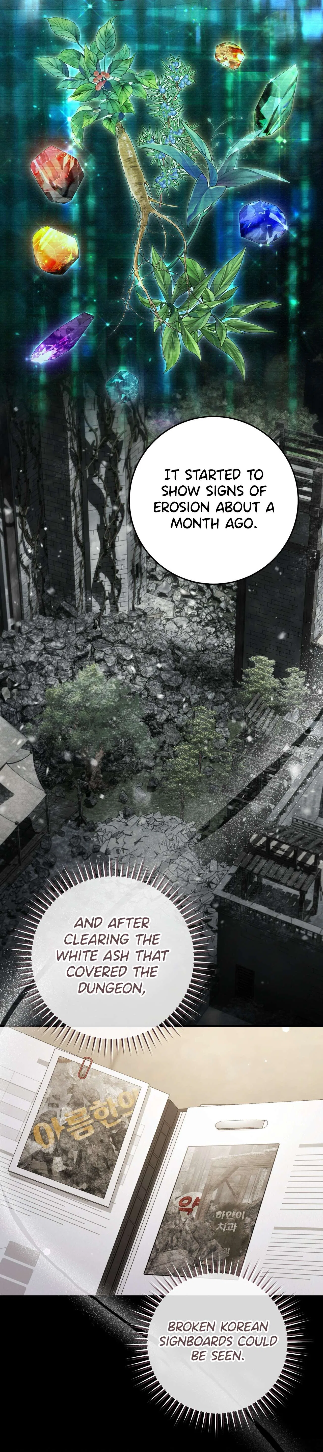 The Hunter’s Gonna Lay Low Chapter 49 – Page 11
