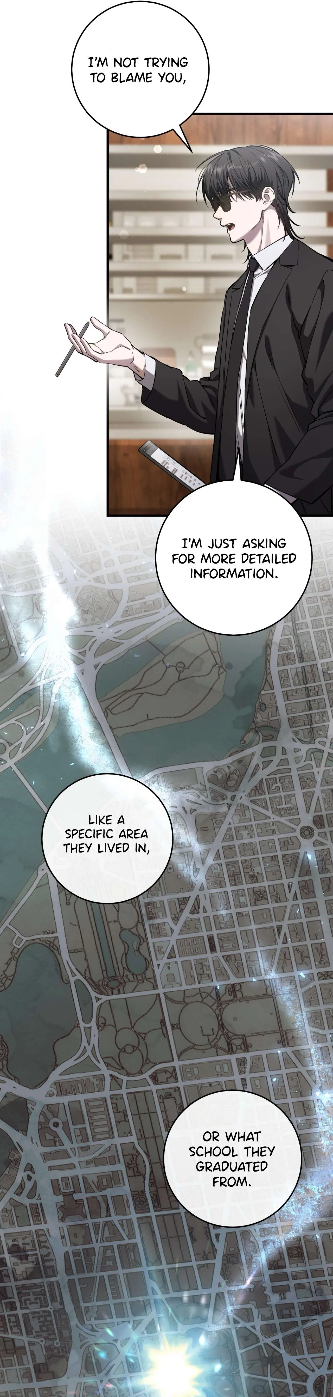 The Hunter’s Gonna Lay Low Chapter 49 – Page 24