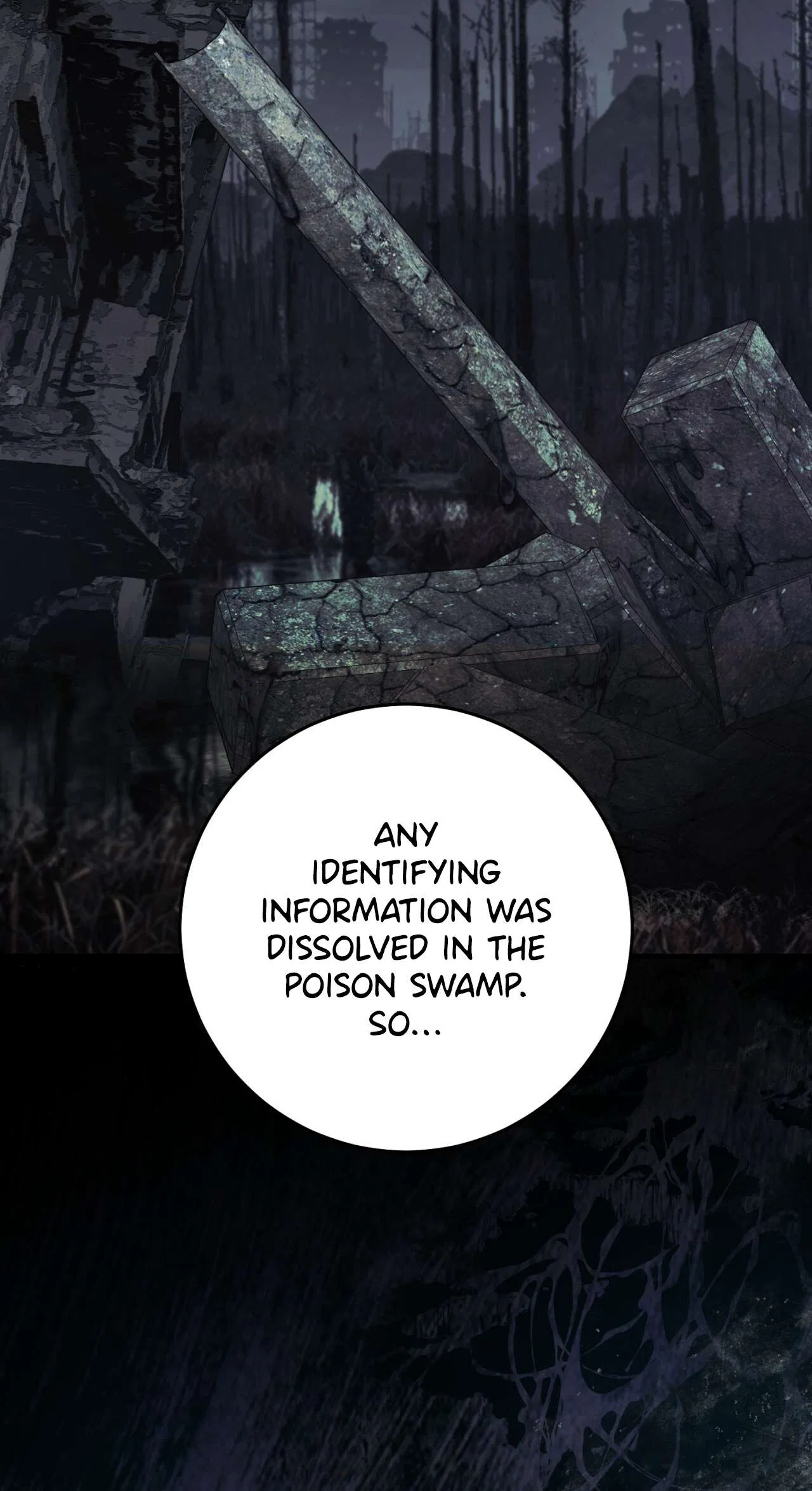 The Hunter’s Gonna Lay Low Chapter 49 – Page 28