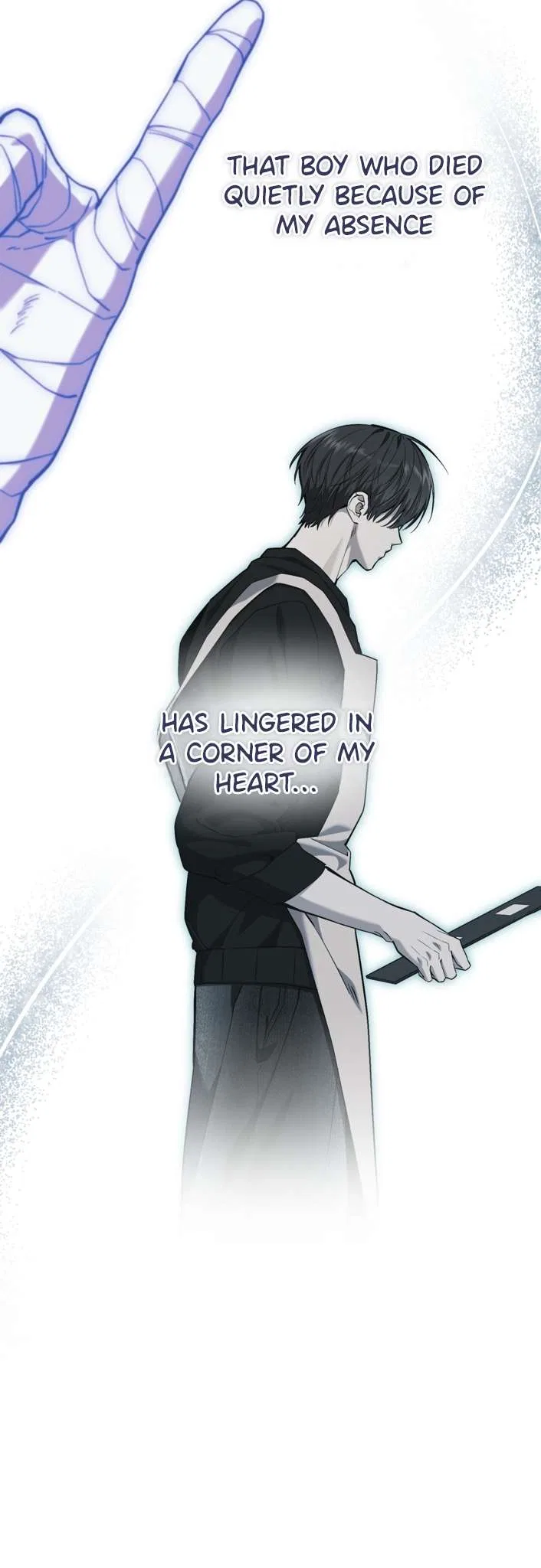 The Hunter’s Gonna Lay Low Chapter 49 – Page 31