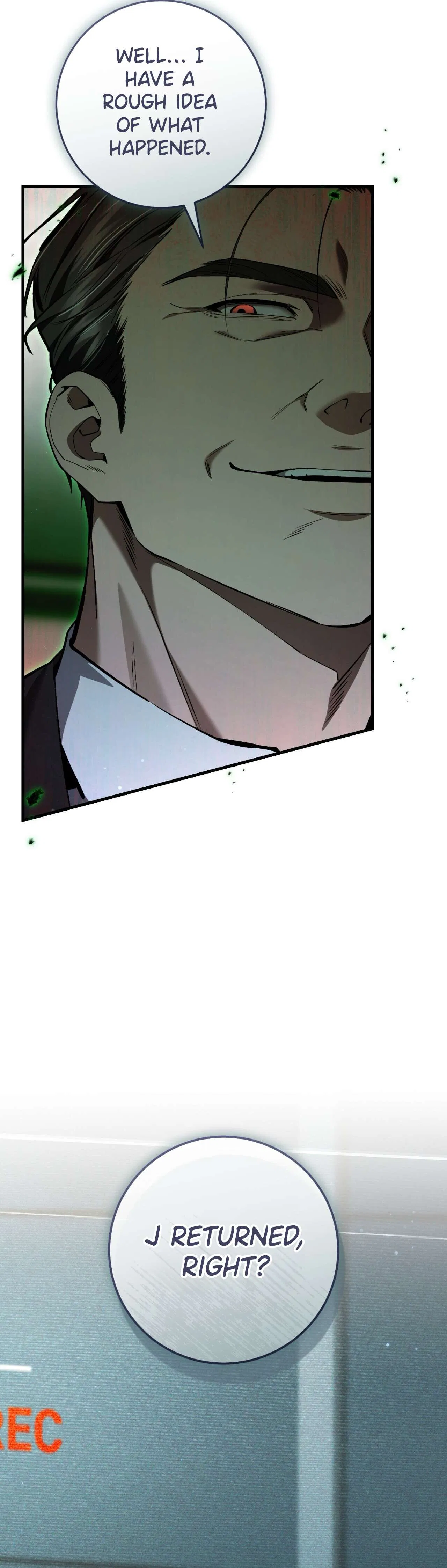 The Hunter’s Gonna Lay Low Chapter 49 – Page 60