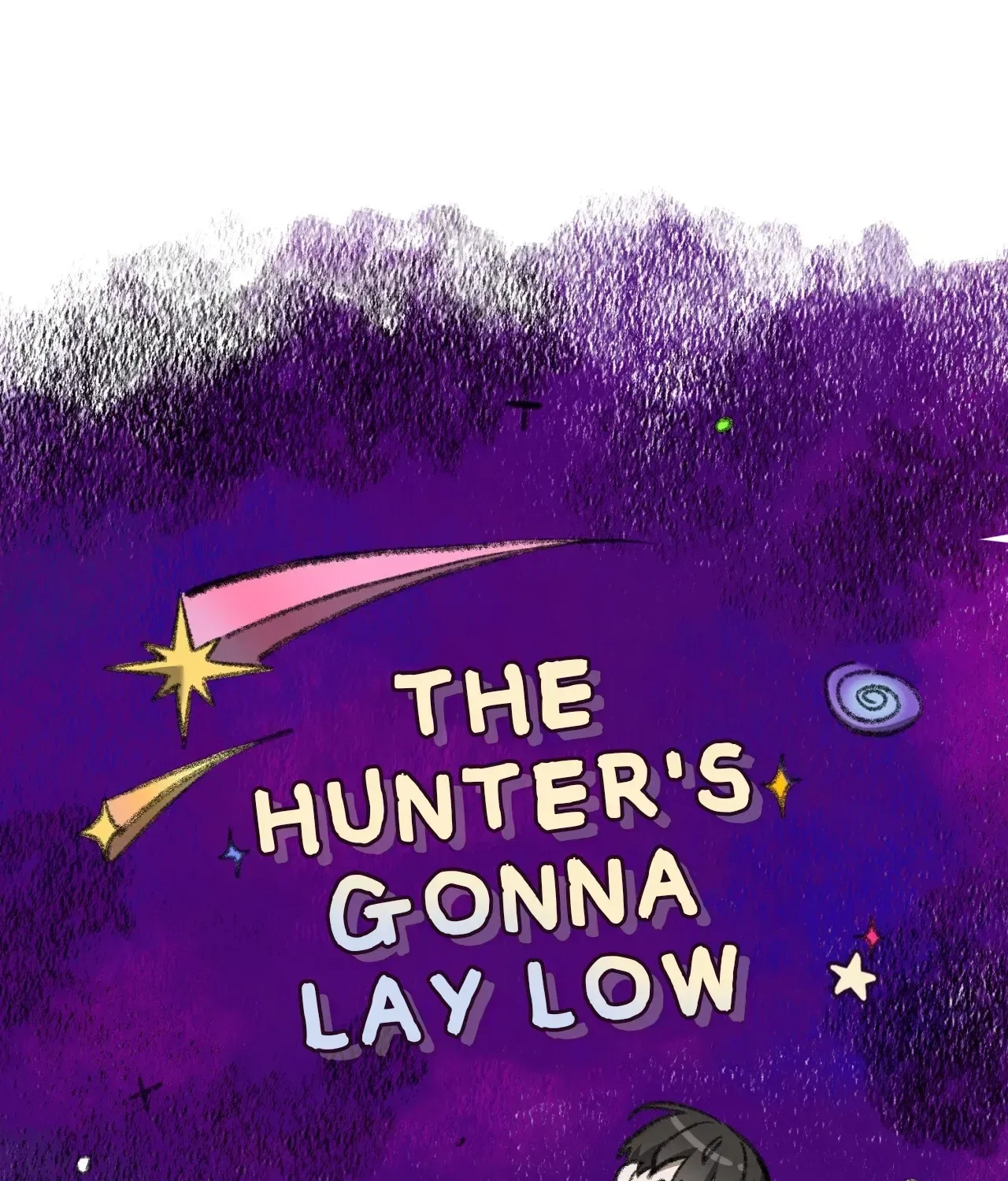 The Hunter’s Gonna Lay Low Chapter 48 – Page 8