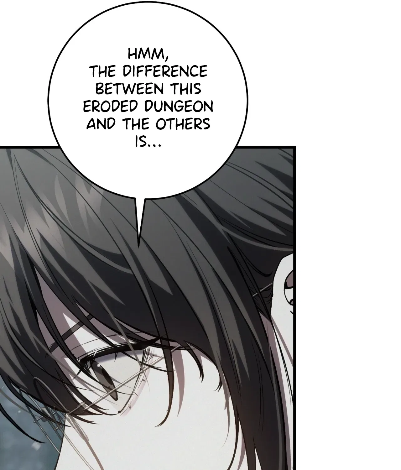 The Hunter’s Gonna Lay Low Chapter 48 – Page 30