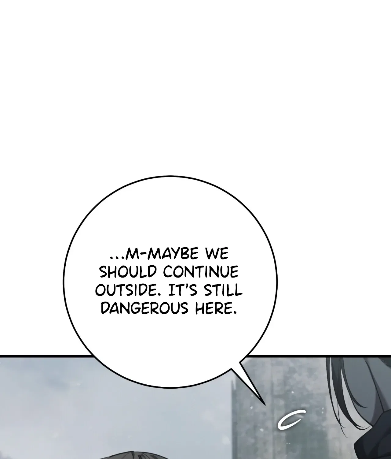 The Hunter’s Gonna Lay Low Chapter 48 – Page 34