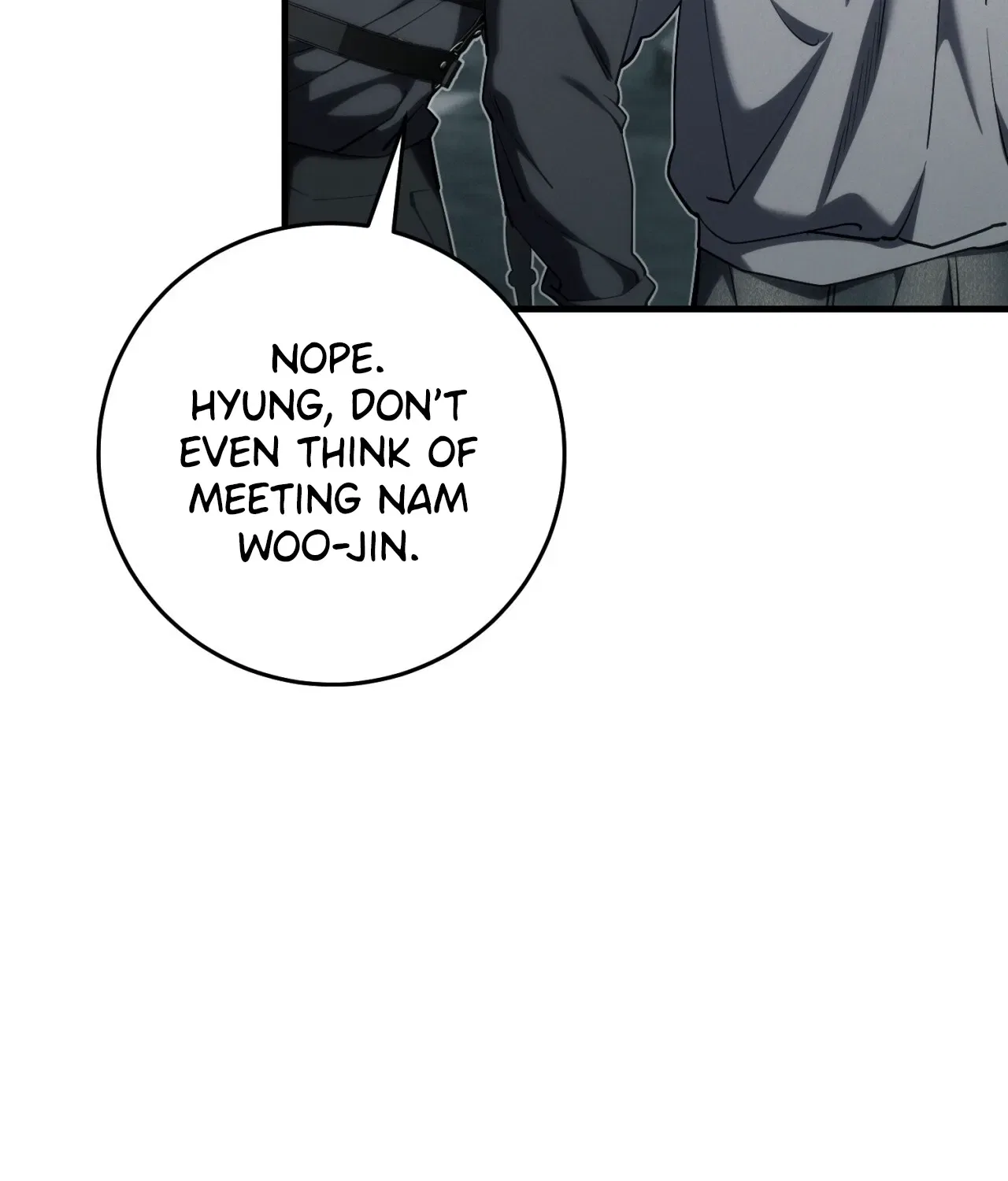The Hunter’s Gonna Lay Low Chapter 48 – Page 54