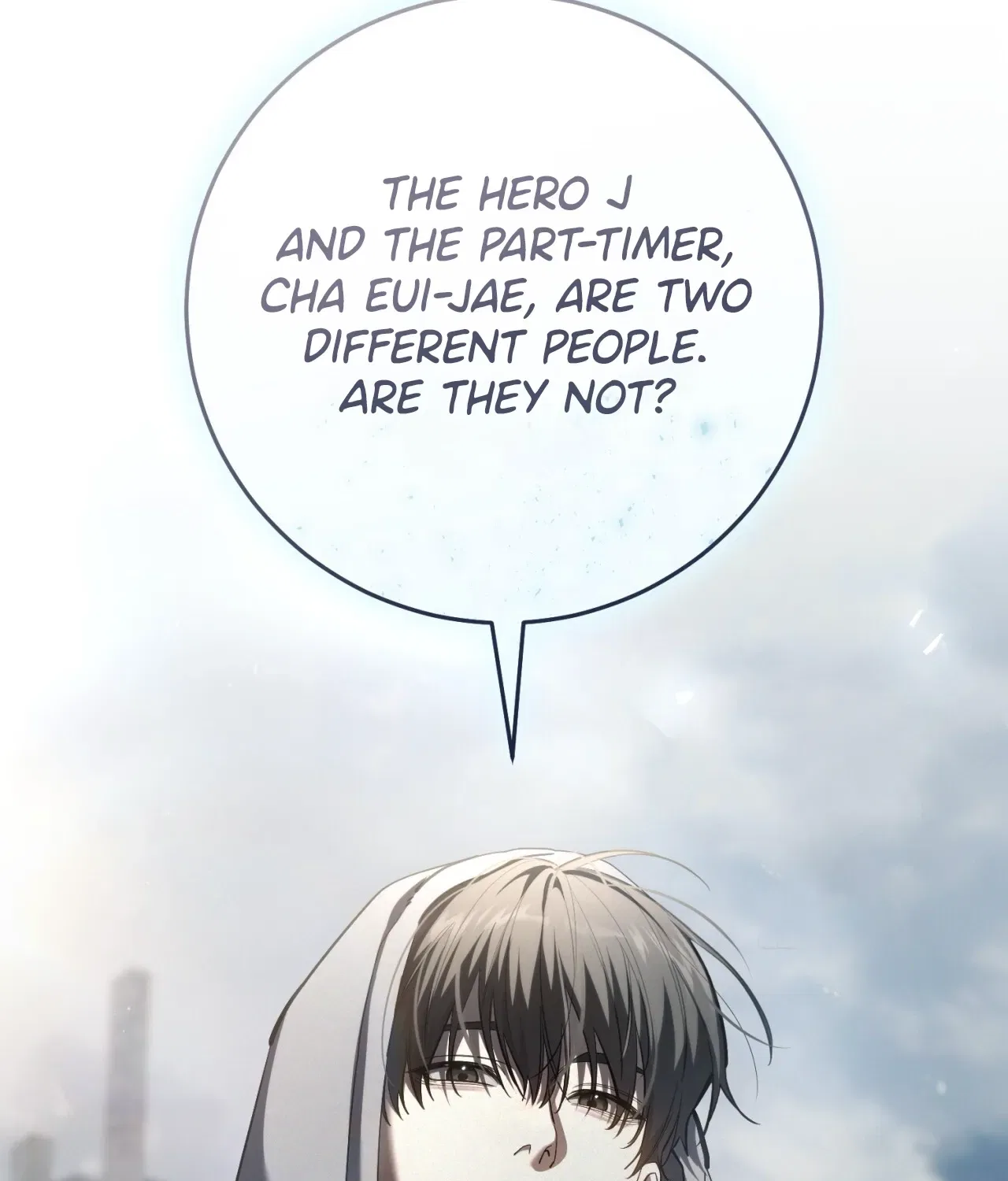 The Hunter’s Gonna Lay Low Chapter 48 – Page 64