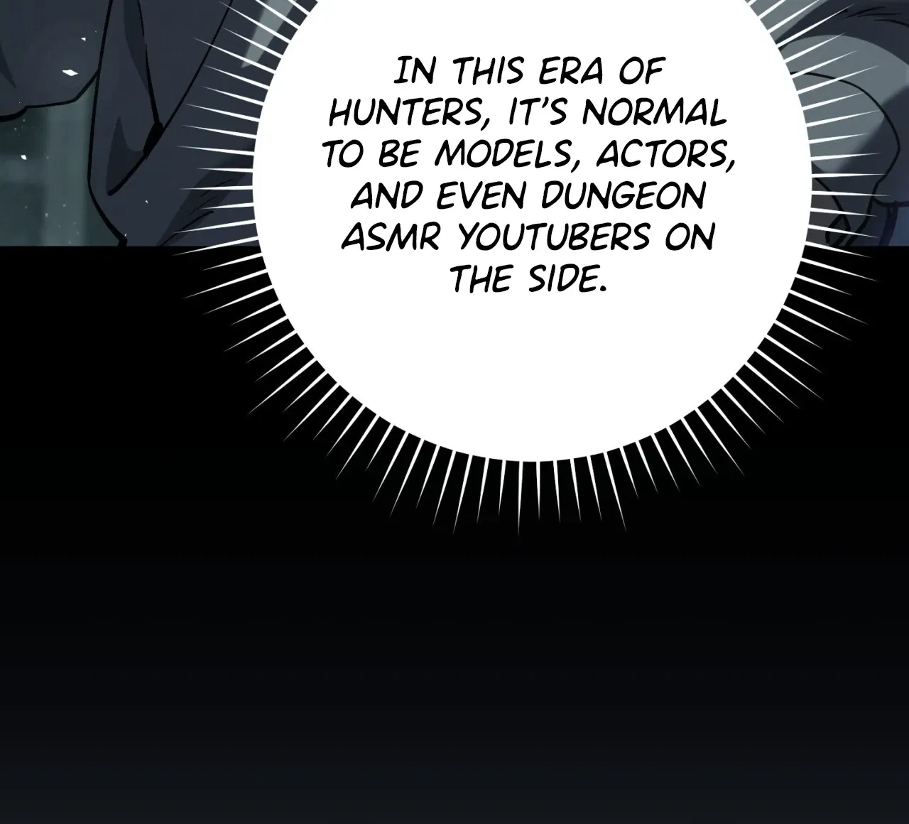 The Hunter’s Gonna Lay Low Chapter 48 – Page 66