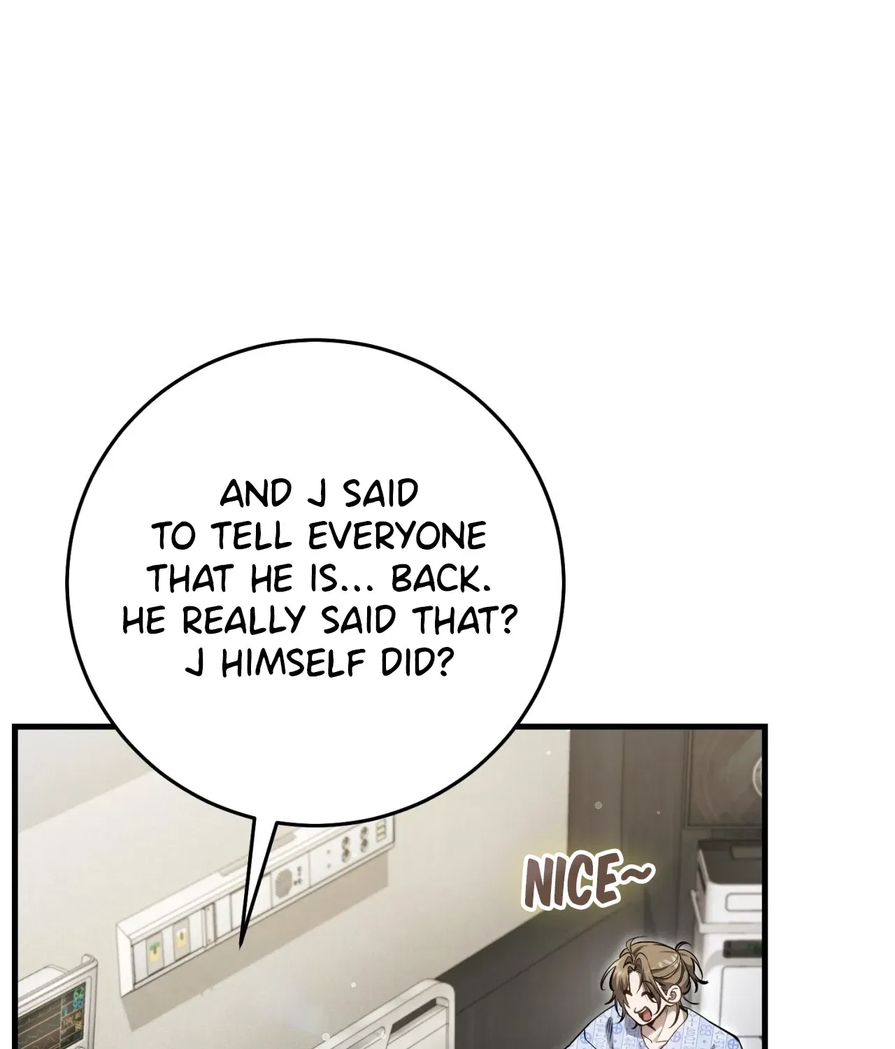 The Hunter’s Gonna Lay Low Chapter 48 – Page 80