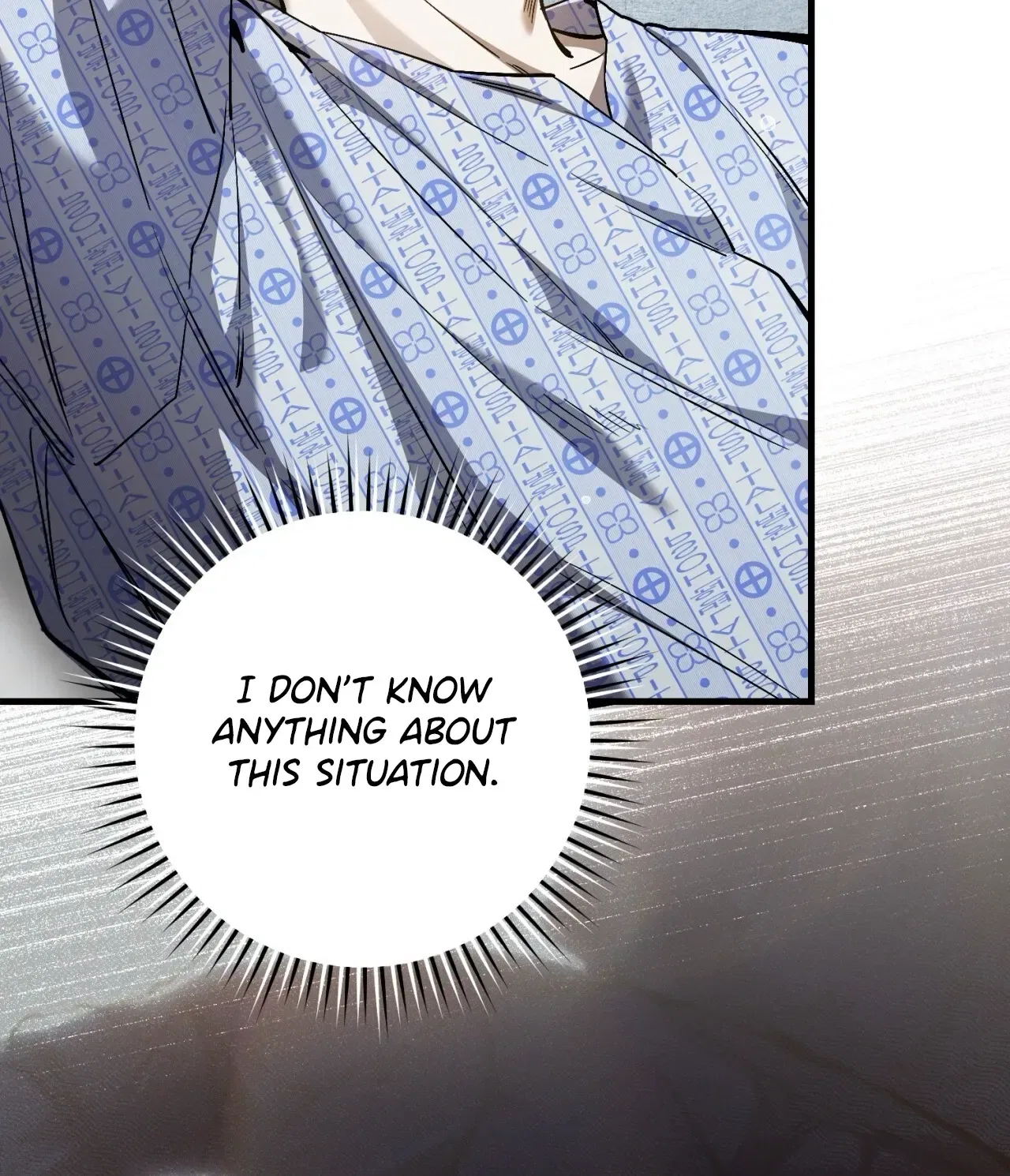 The Hunter’s Gonna Lay Low Chapter 48 – Page 92