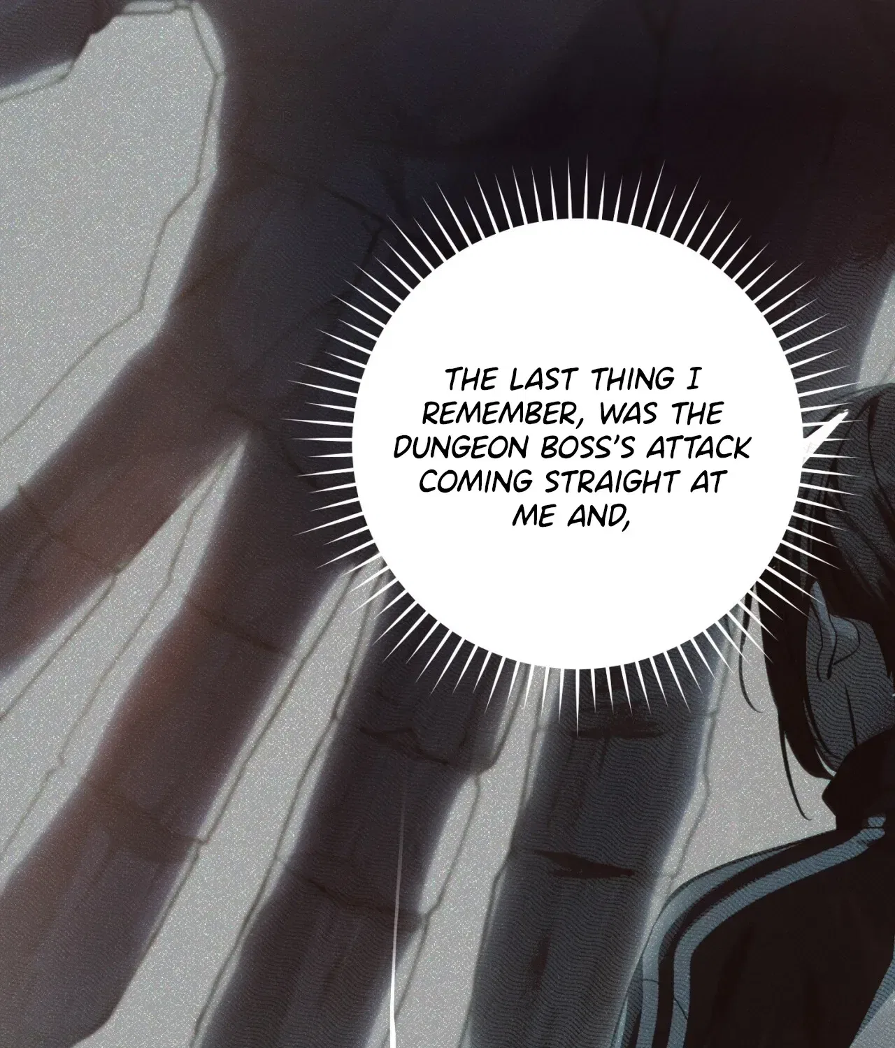 The Hunter’s Gonna Lay Low Chapter 48 – Page 93