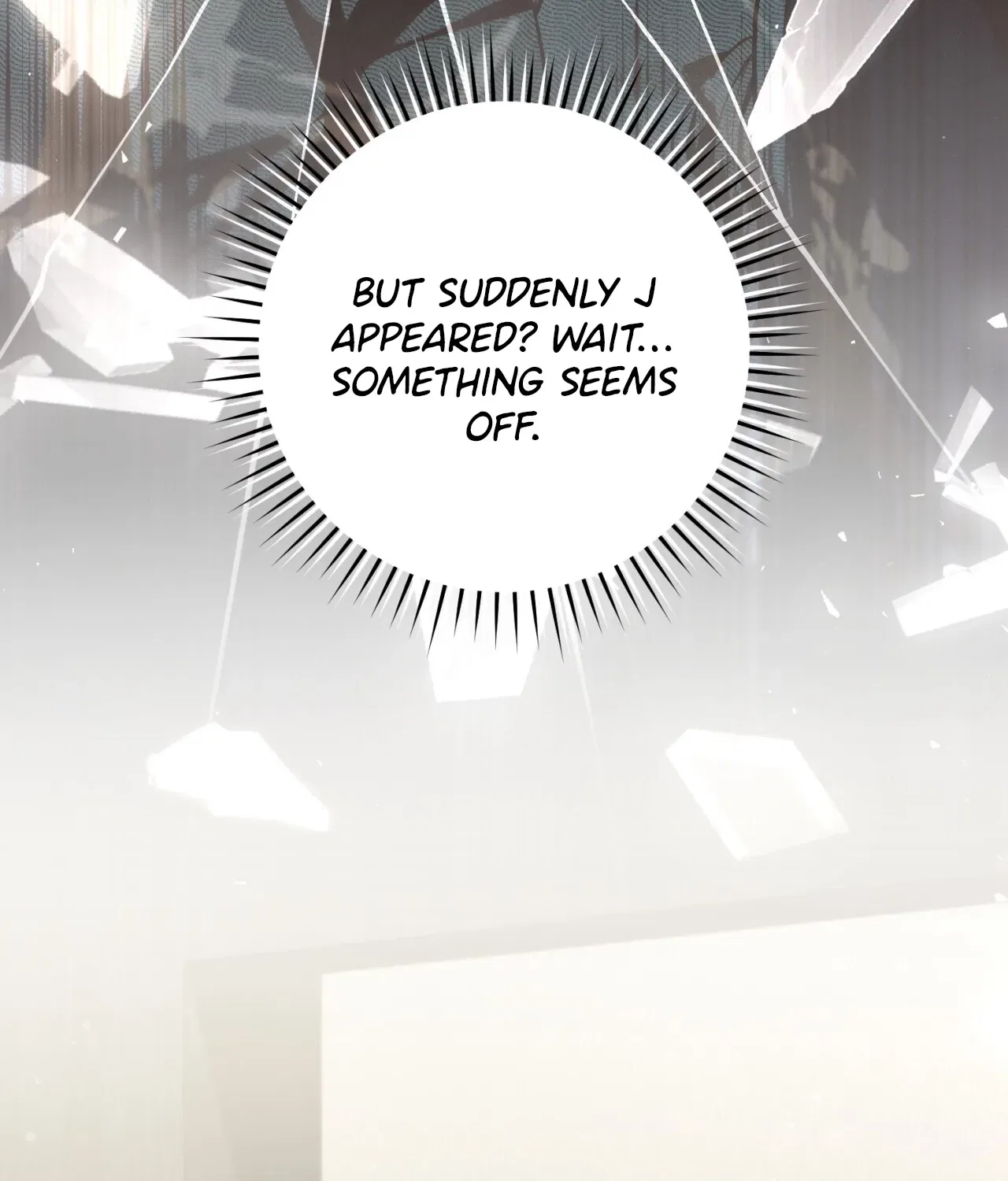 The Hunter’s Gonna Lay Low Chapter 48 – Page 95