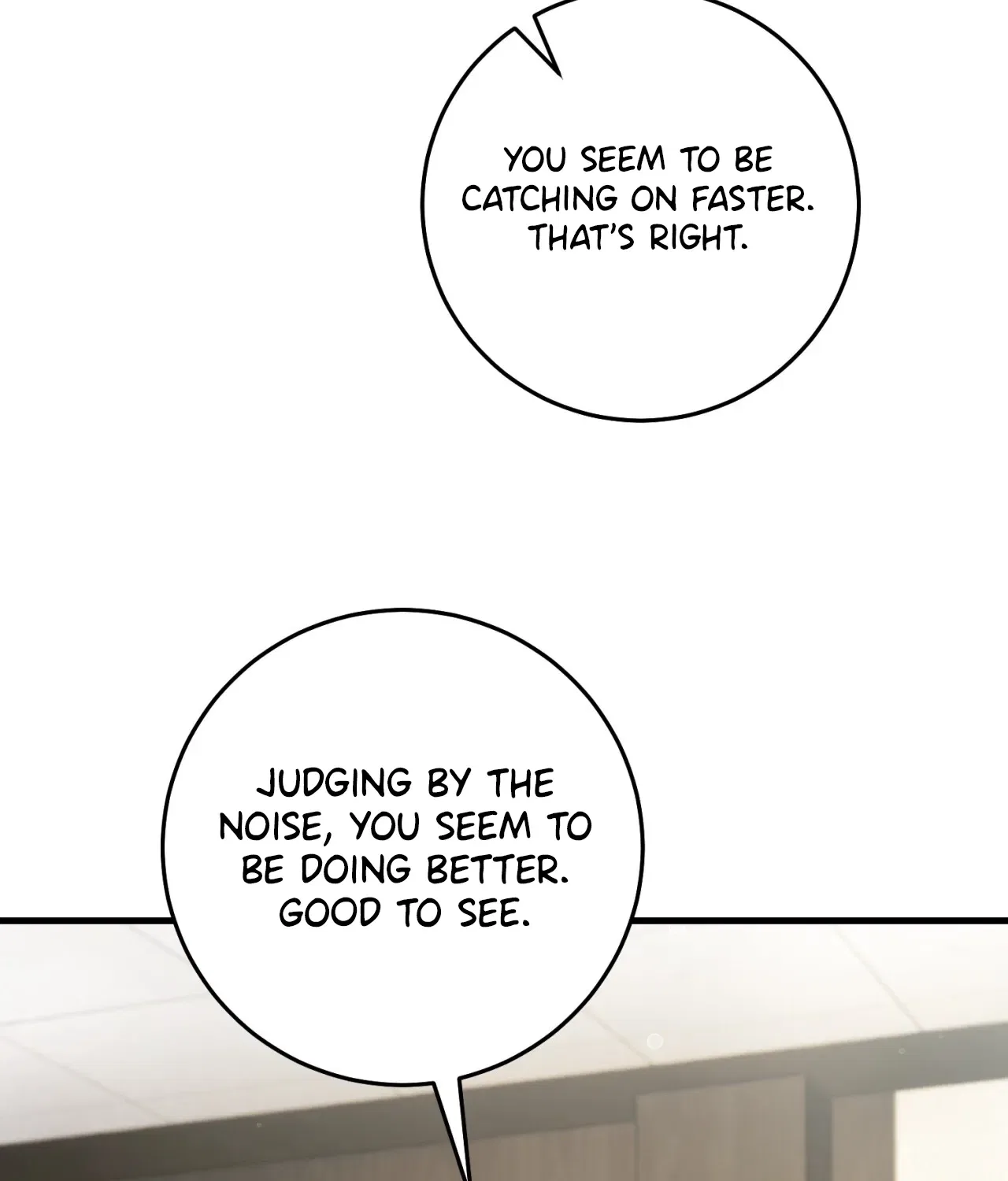 The Hunter’s Gonna Lay Low Chapter 48 – Page 102