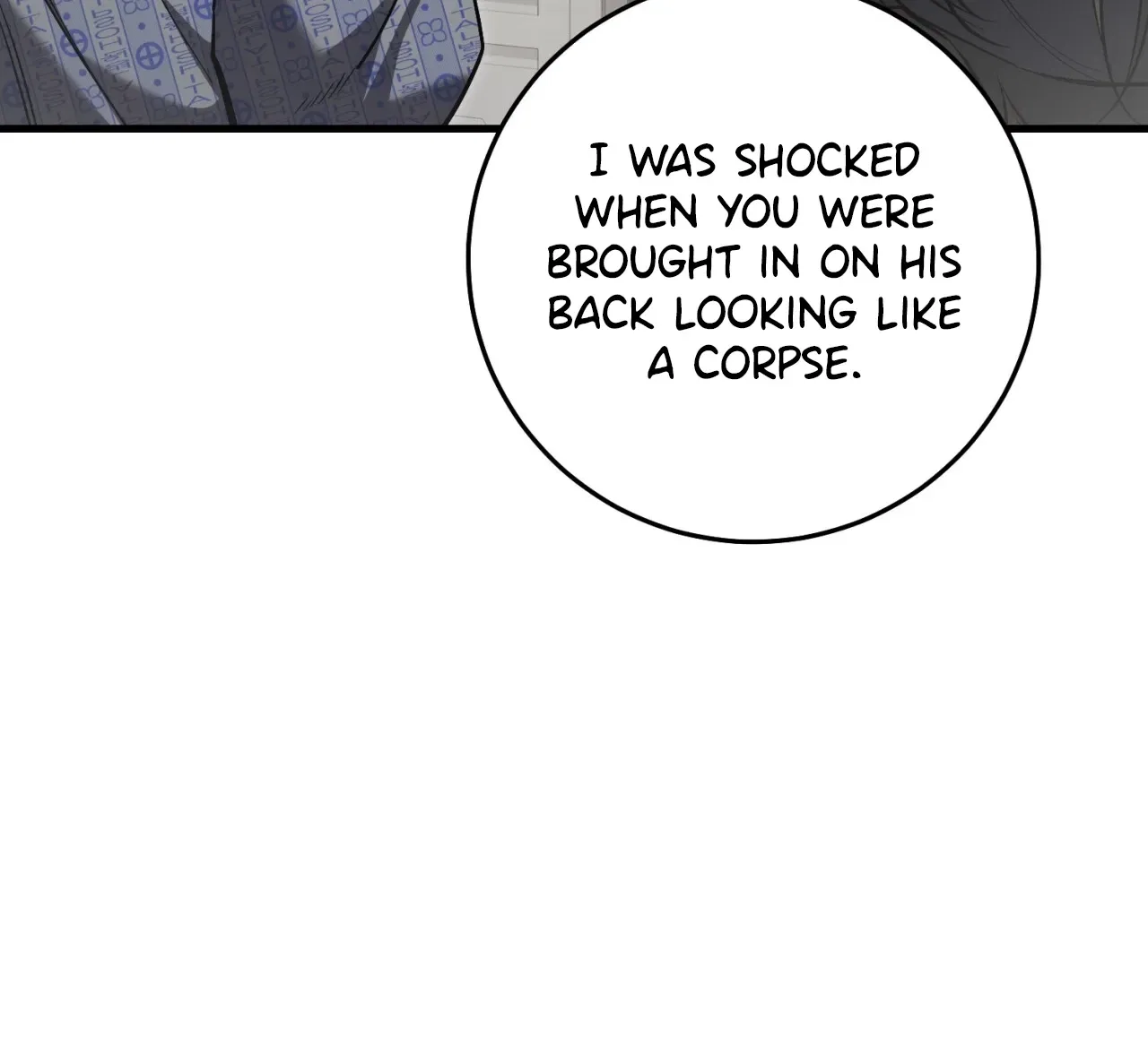 The Hunter’s Gonna Lay Low Chapter 48 – Page 105