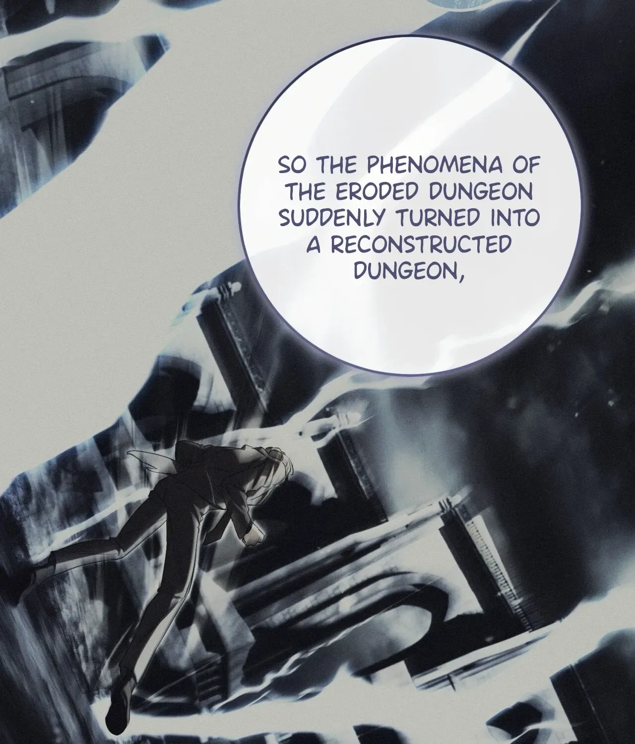 The Hunter’s Gonna Lay Low Chapter 48 – Page 112