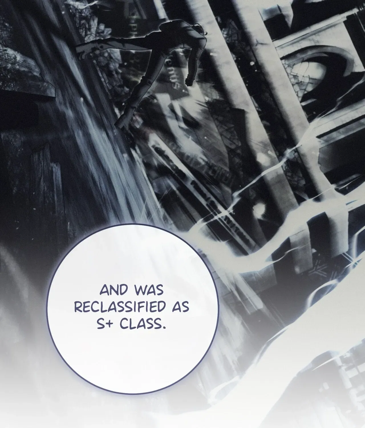 The Hunter’s Gonna Lay Low Chapter 48 – Page 113
