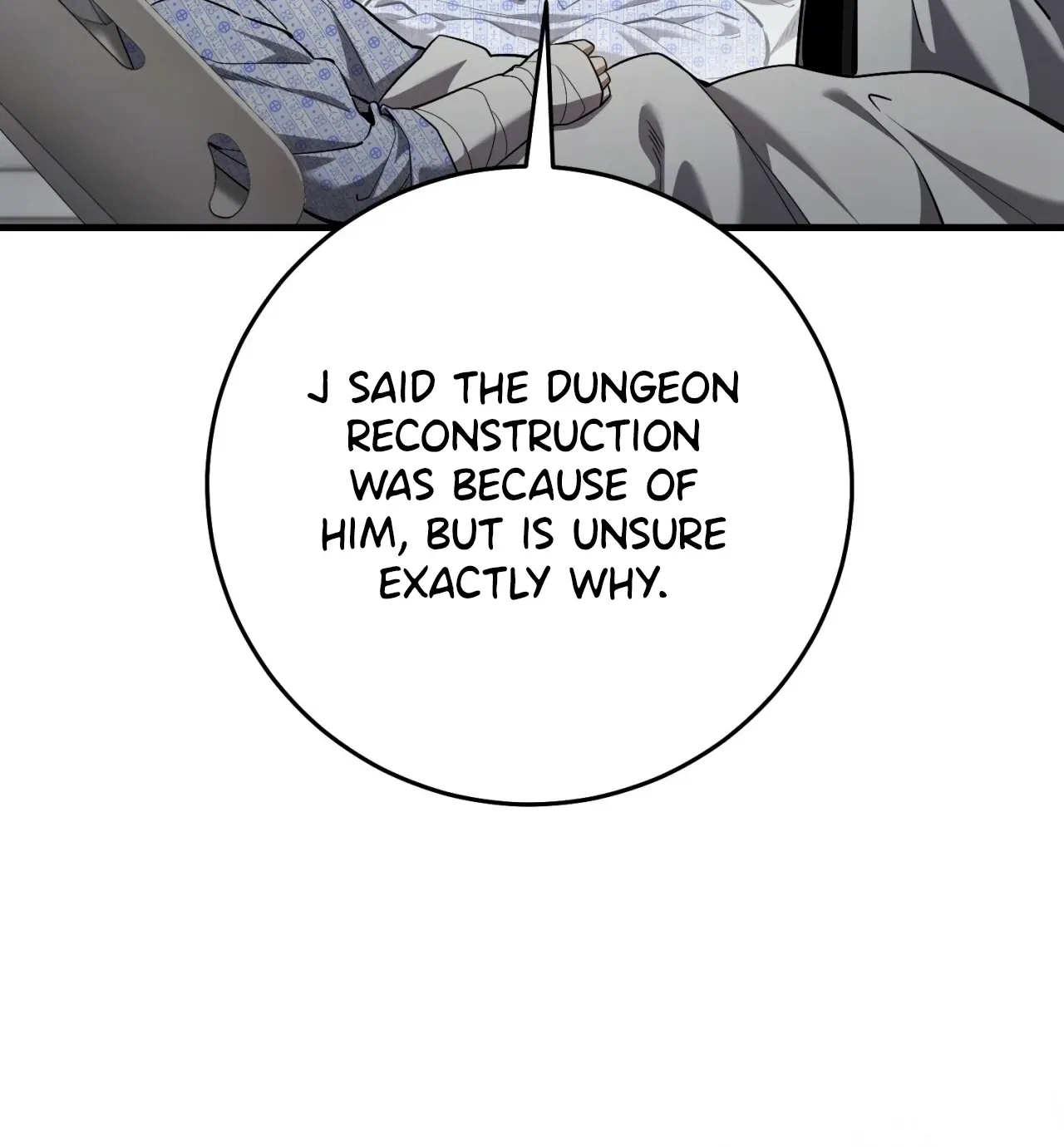 The Hunter’s Gonna Lay Low Chapter 48 – Page 119