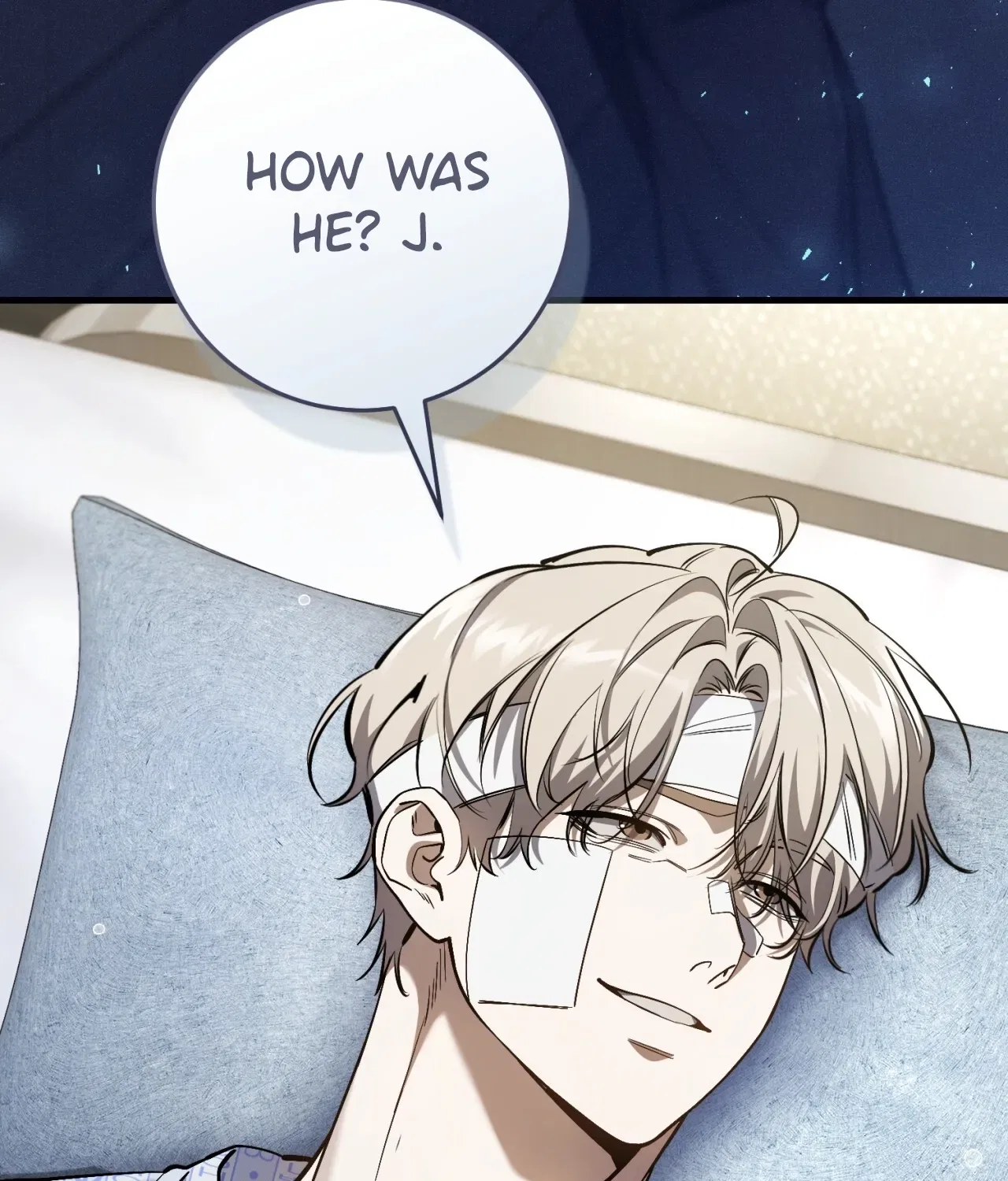 The Hunter’s Gonna Lay Low Chapter 48 – Page 135